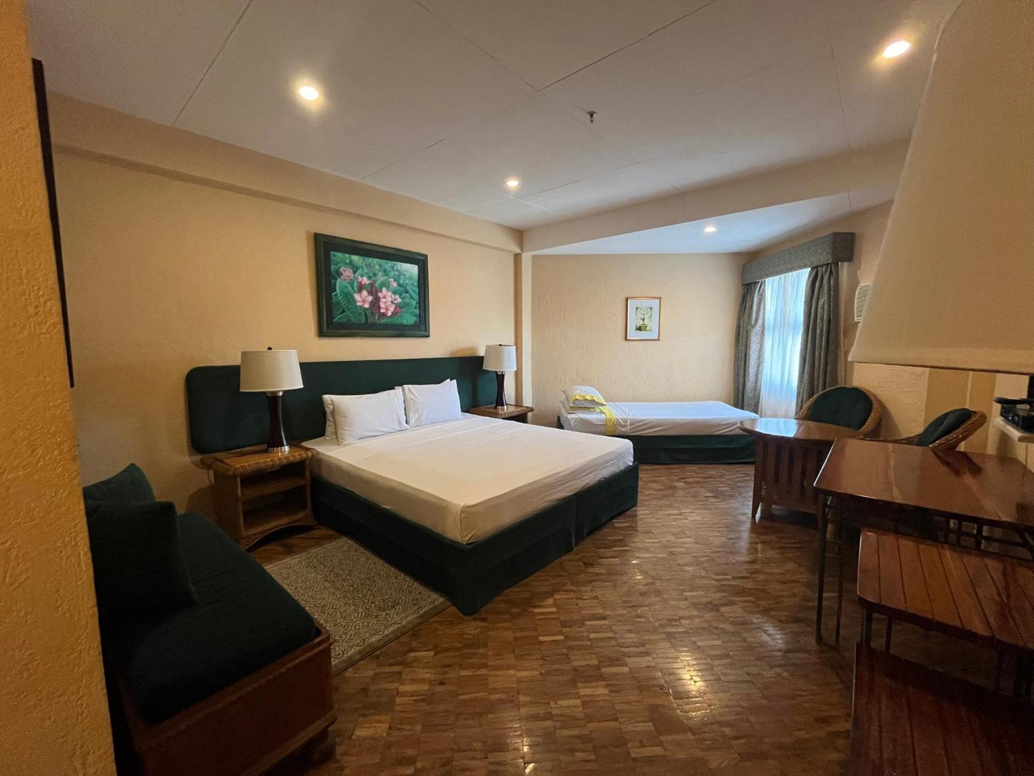 Executive Triple Room - Photo 5