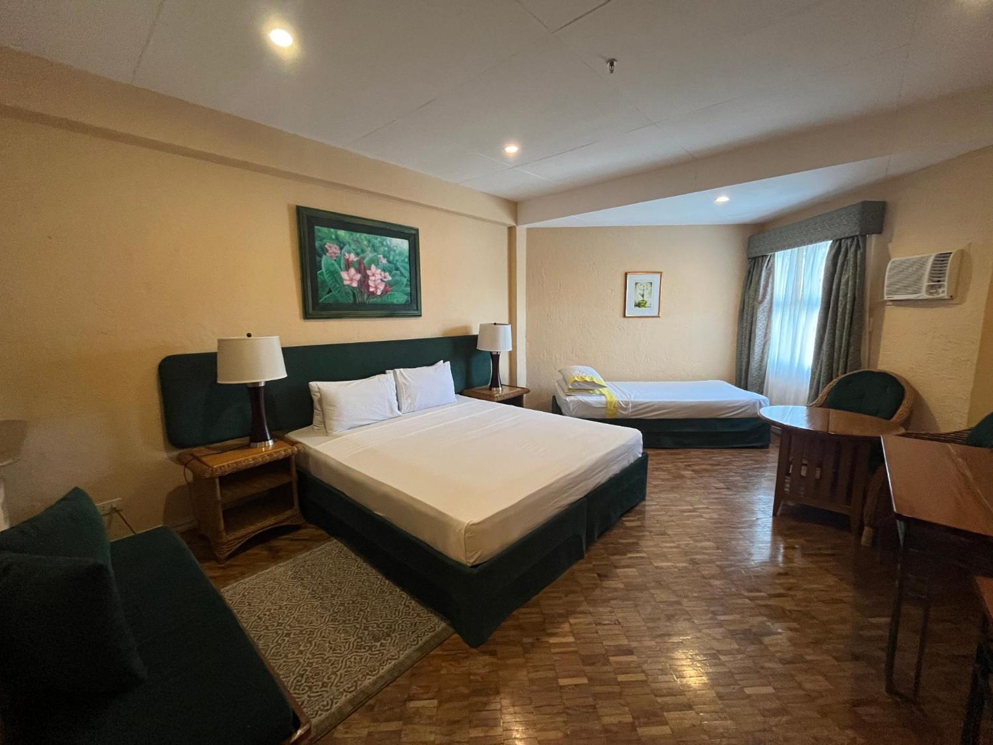 Executive Triple Room - Photo 1