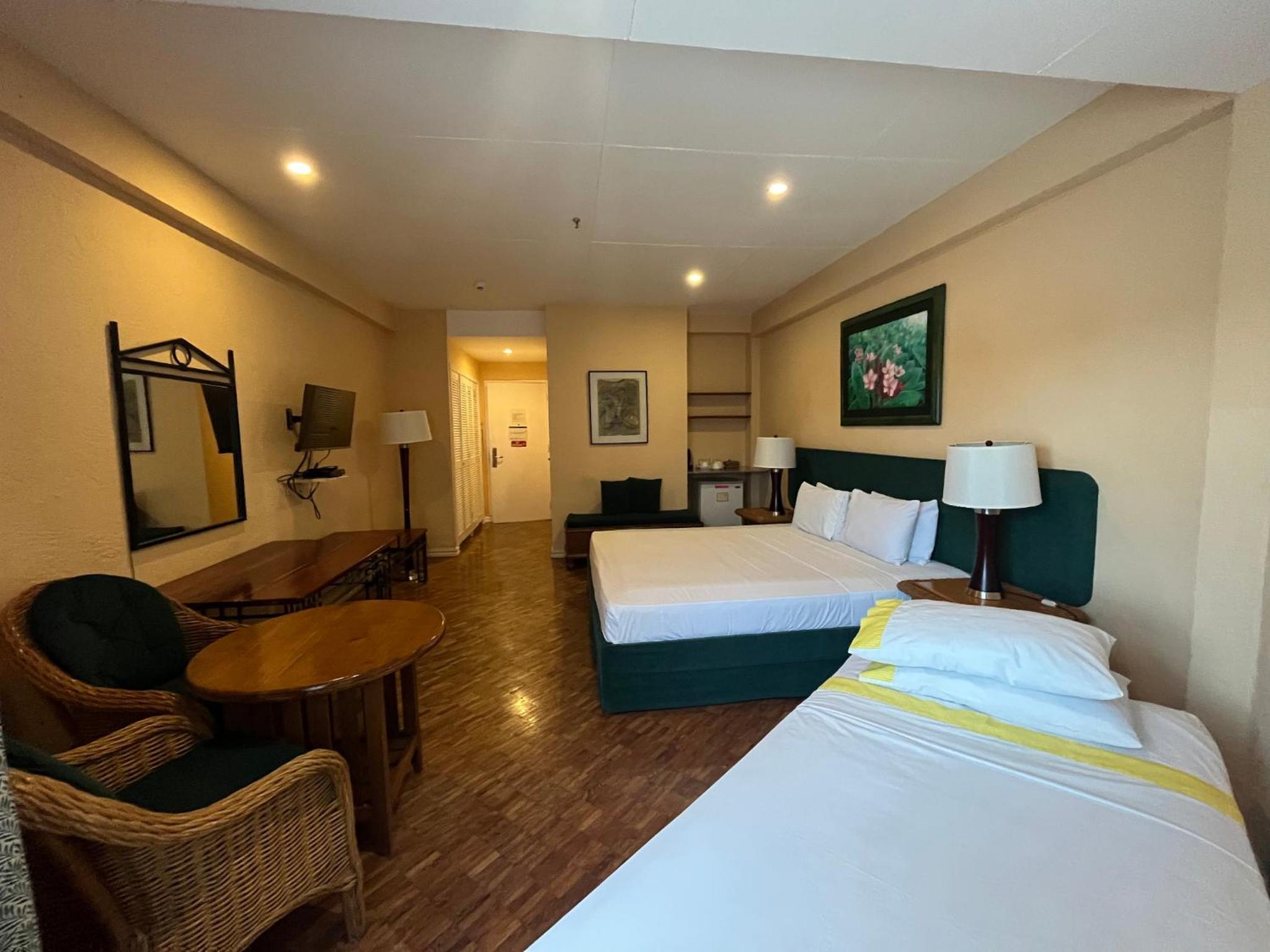 Executive Triple Room - Photo 6