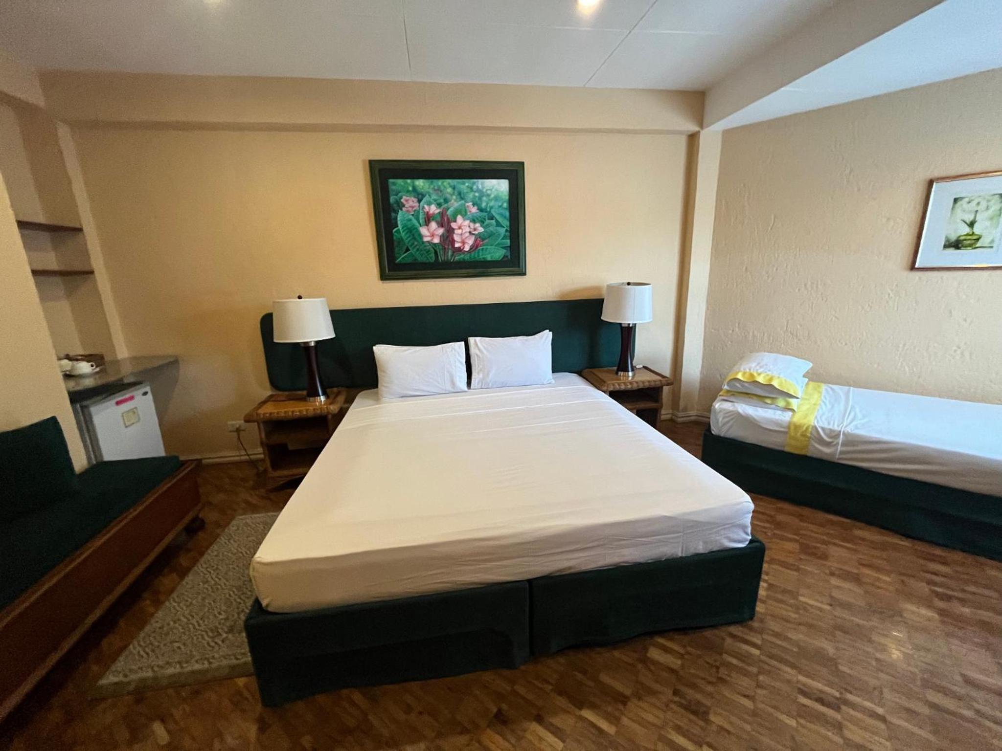 Executive Triple Room - Photo 4