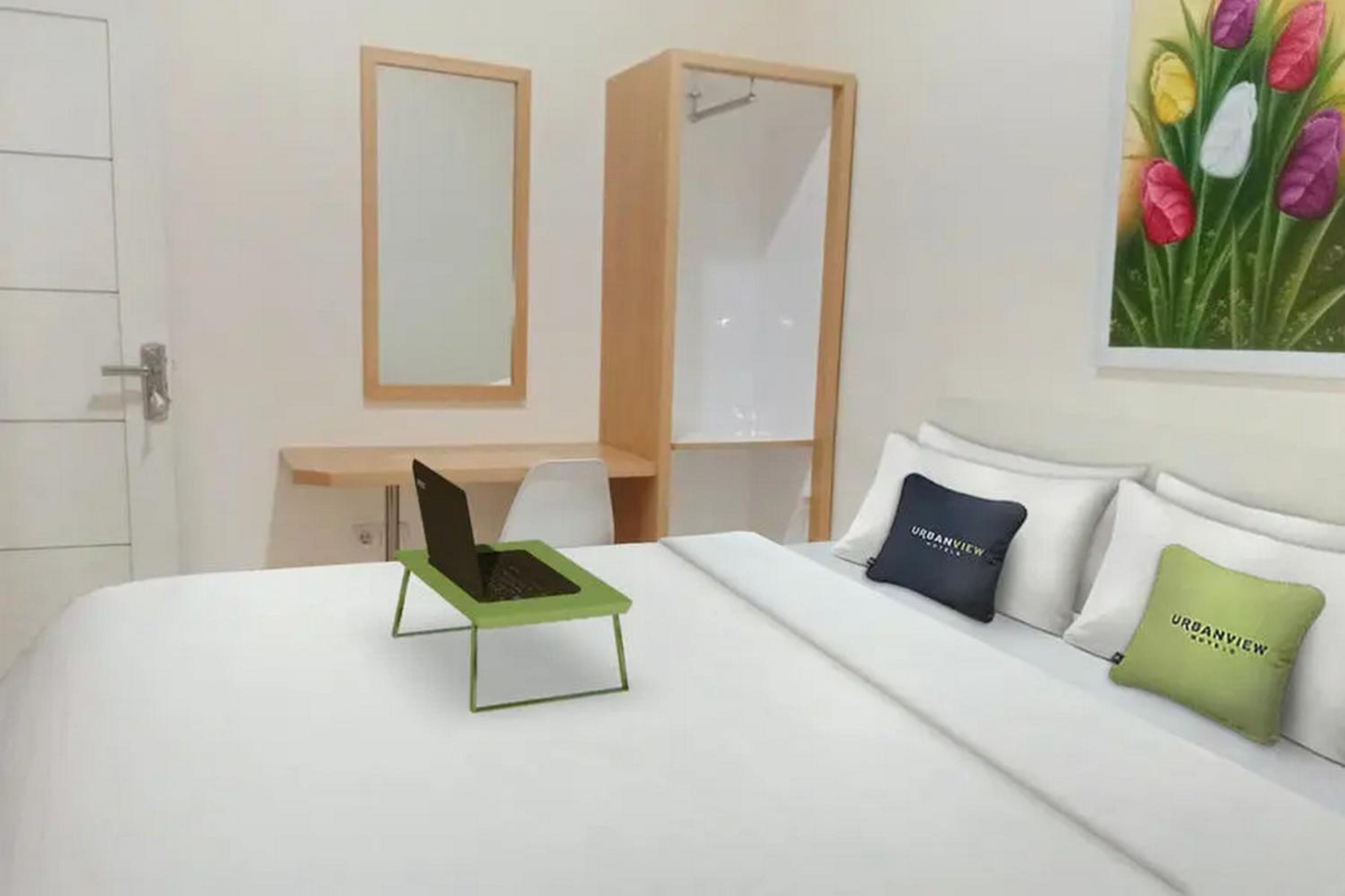 Double Room - Photo 5