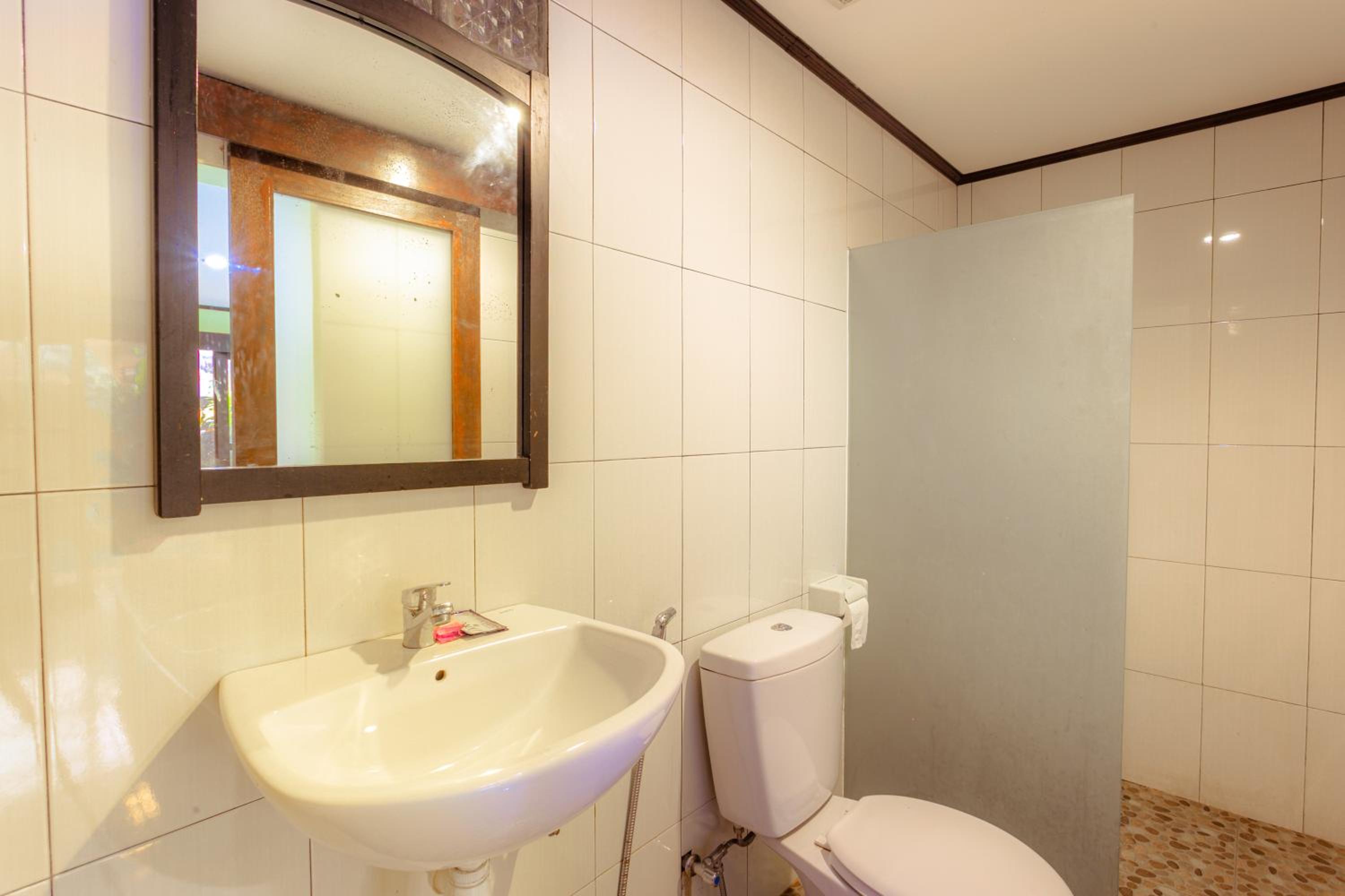 Deluxe Room photo 2