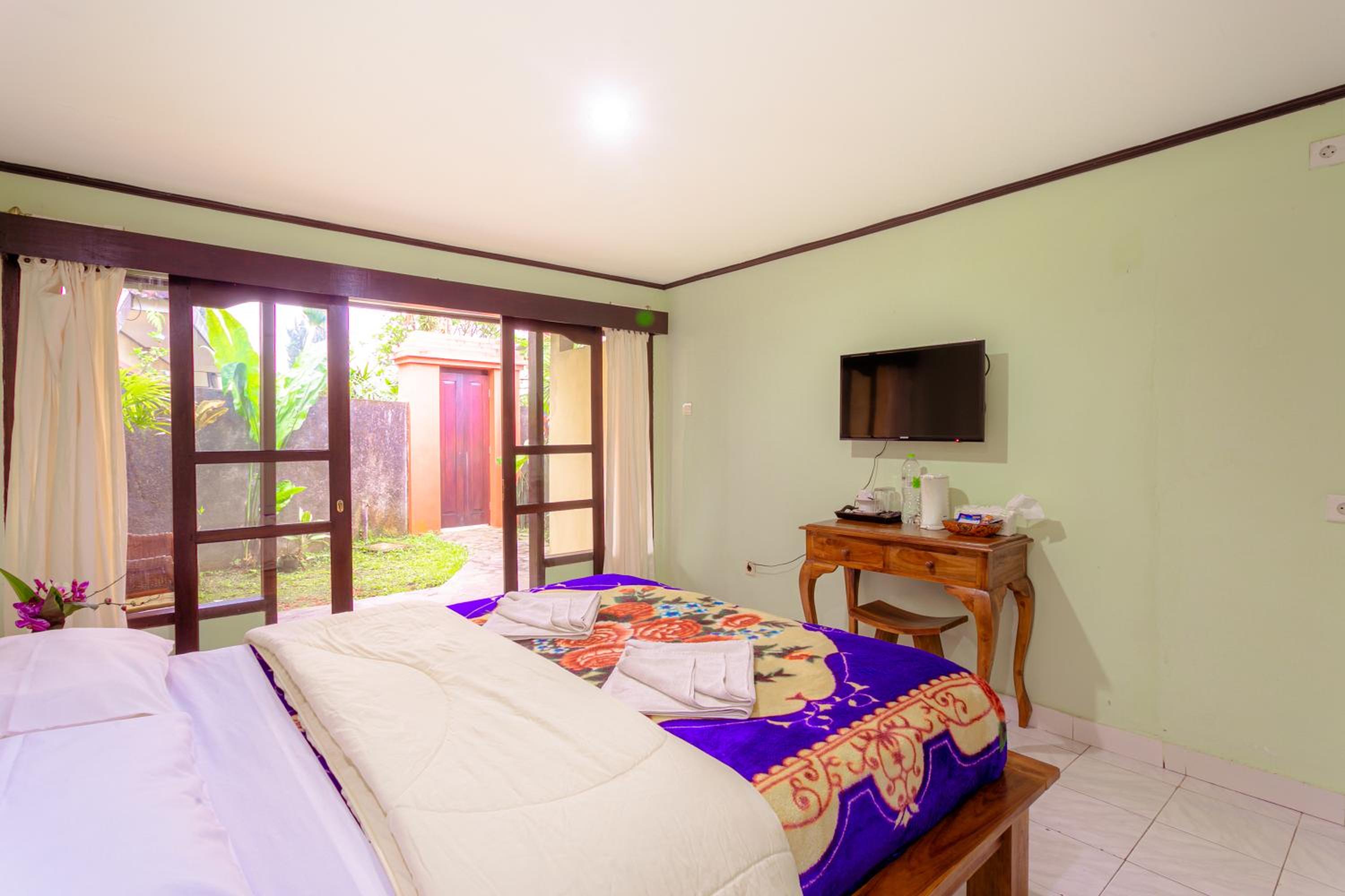 Deluxe Room photo 3