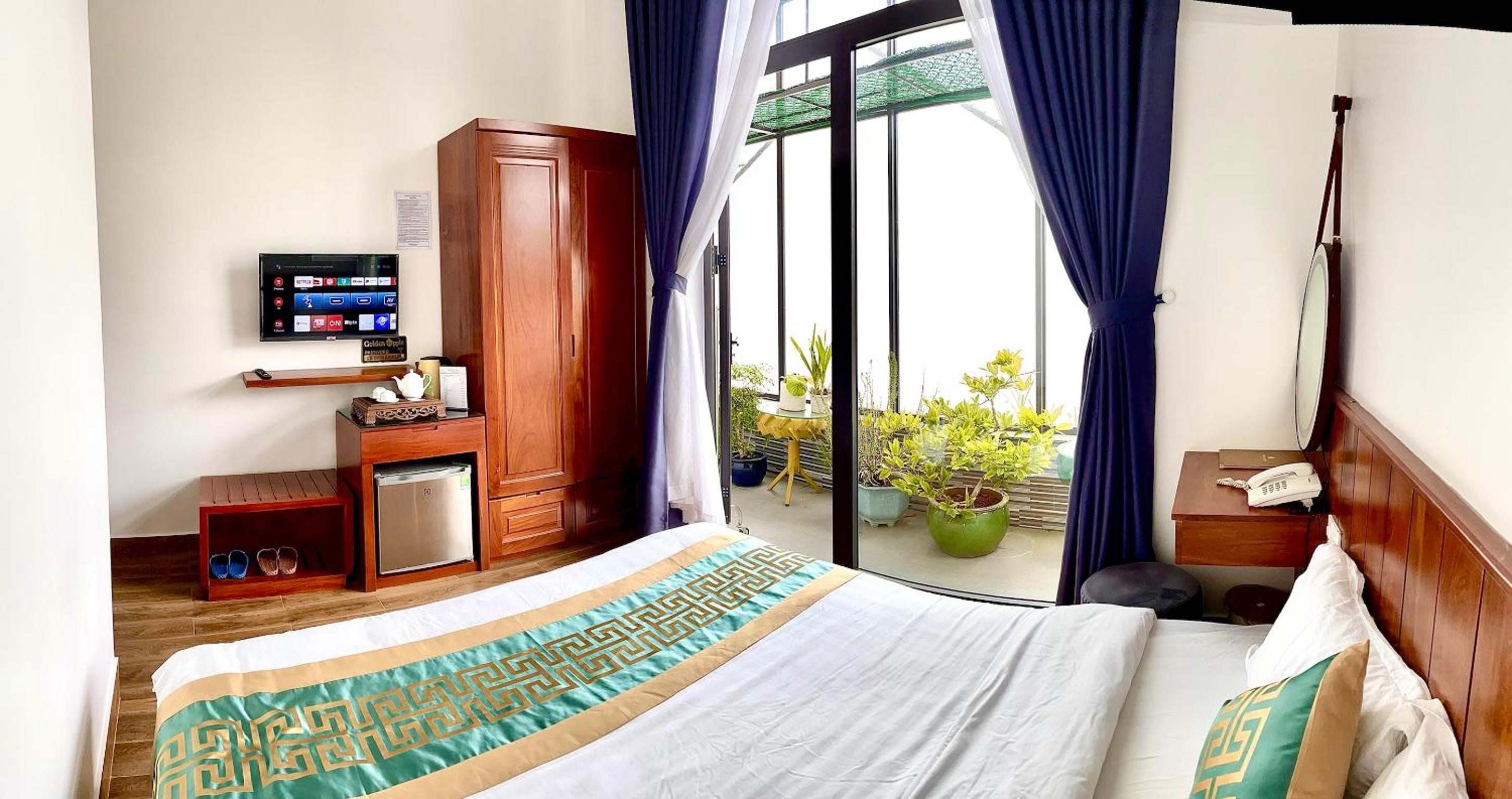 Standard King Room - Photo 2