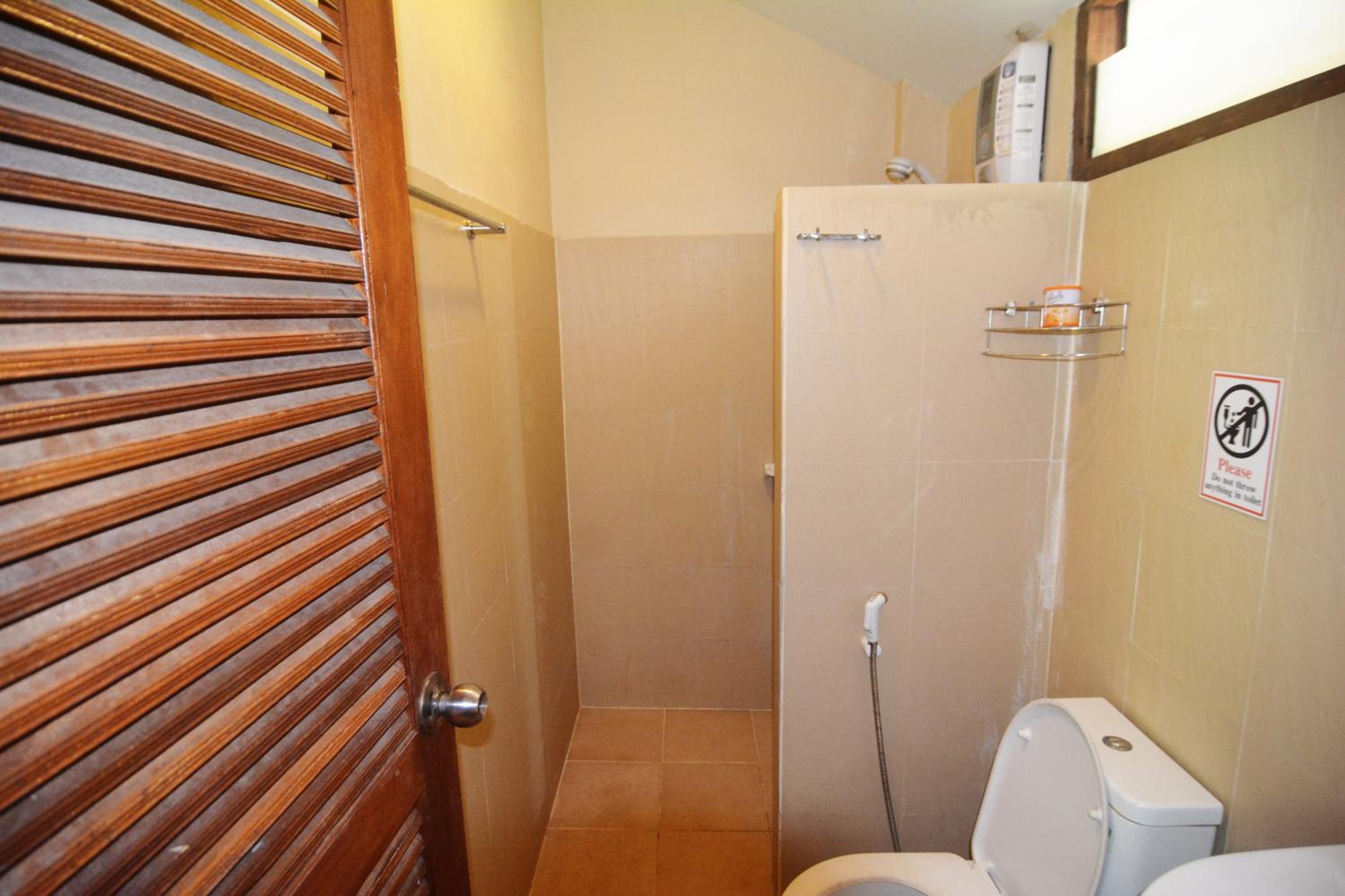 Double Room with Garden View photo 2