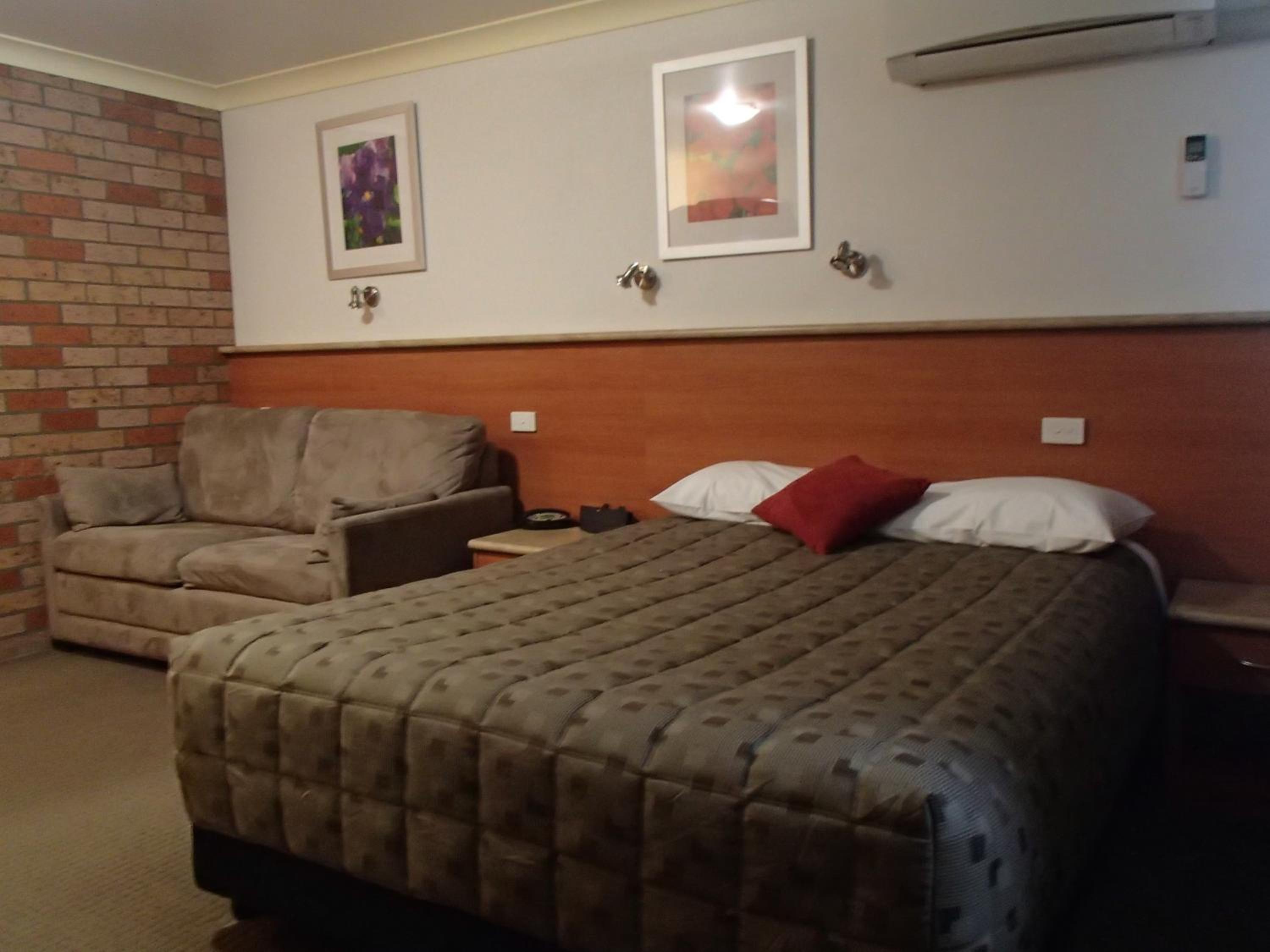 Deluxe Queen Room photo 1