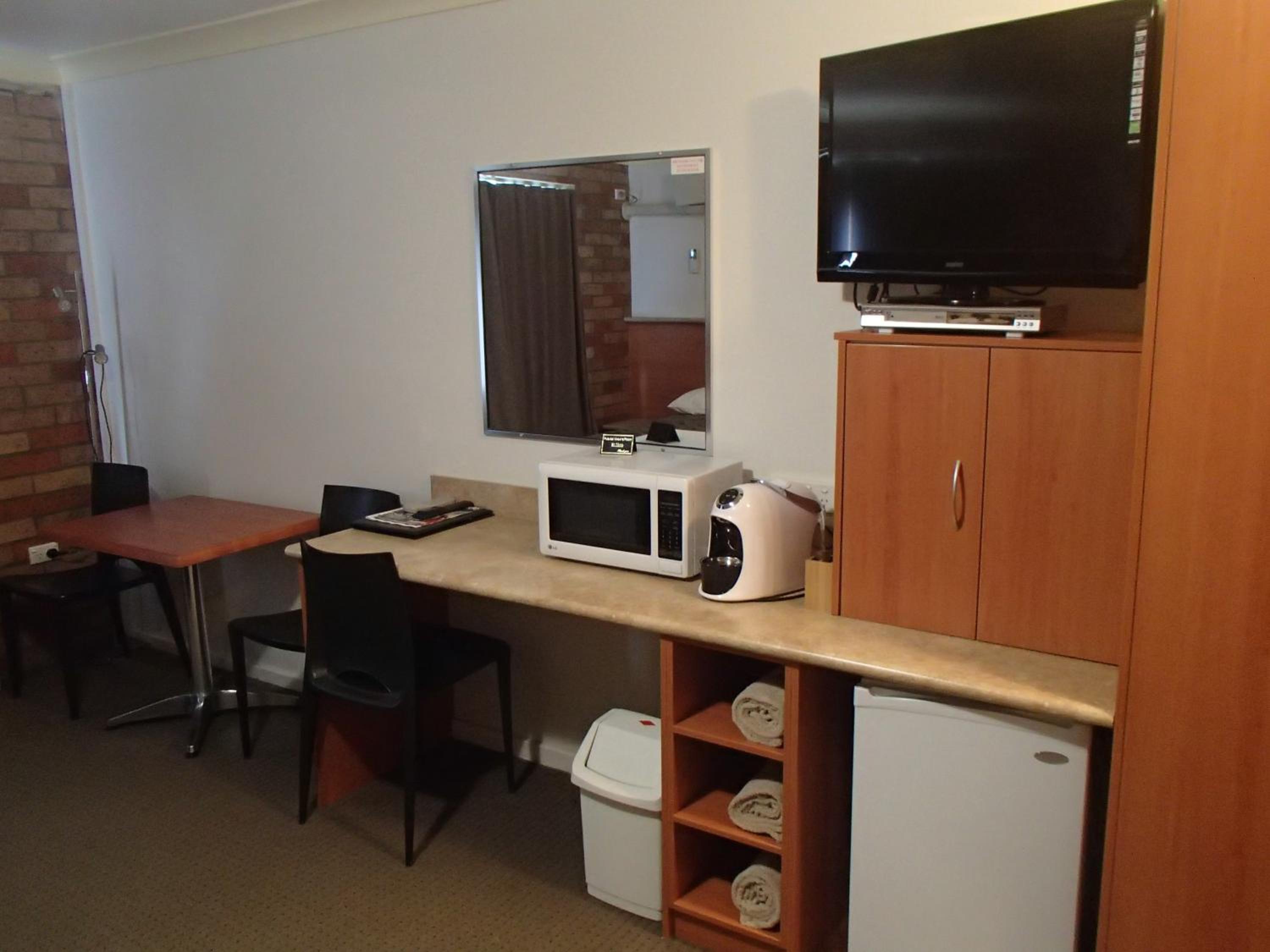 Deluxe Queen Room photo 2