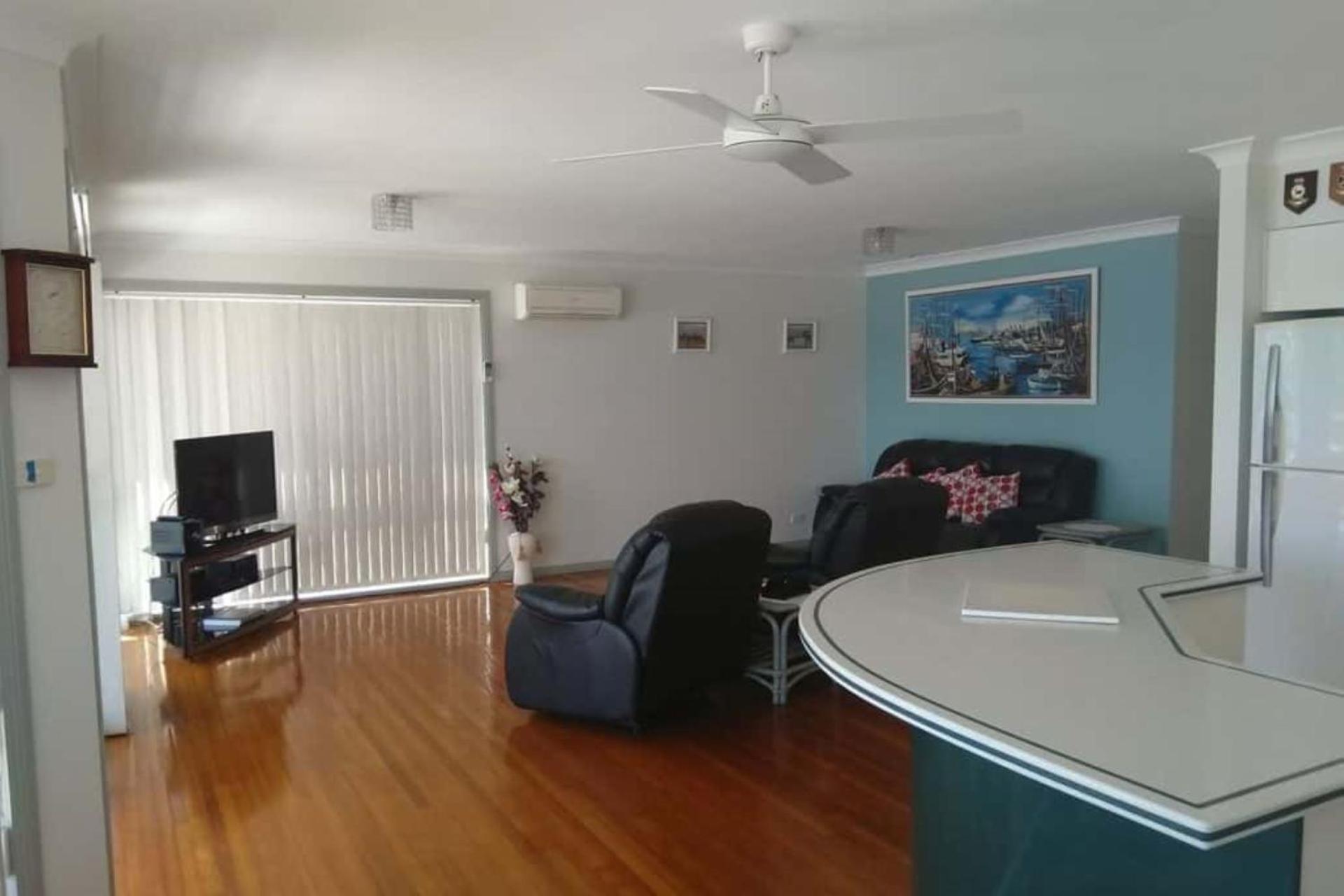 Holiday Home photo 1