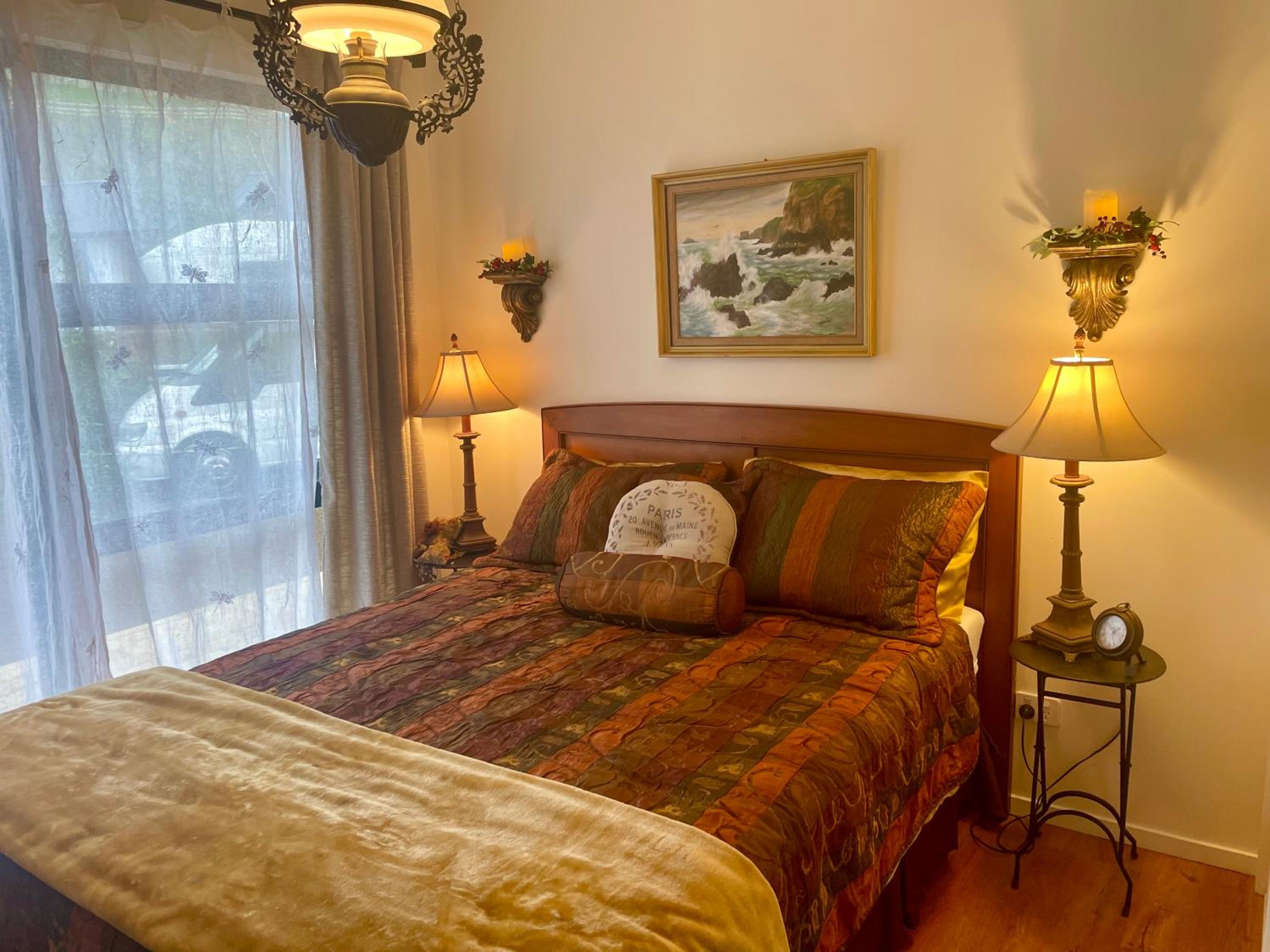 Deluxe Queen Room photo 1