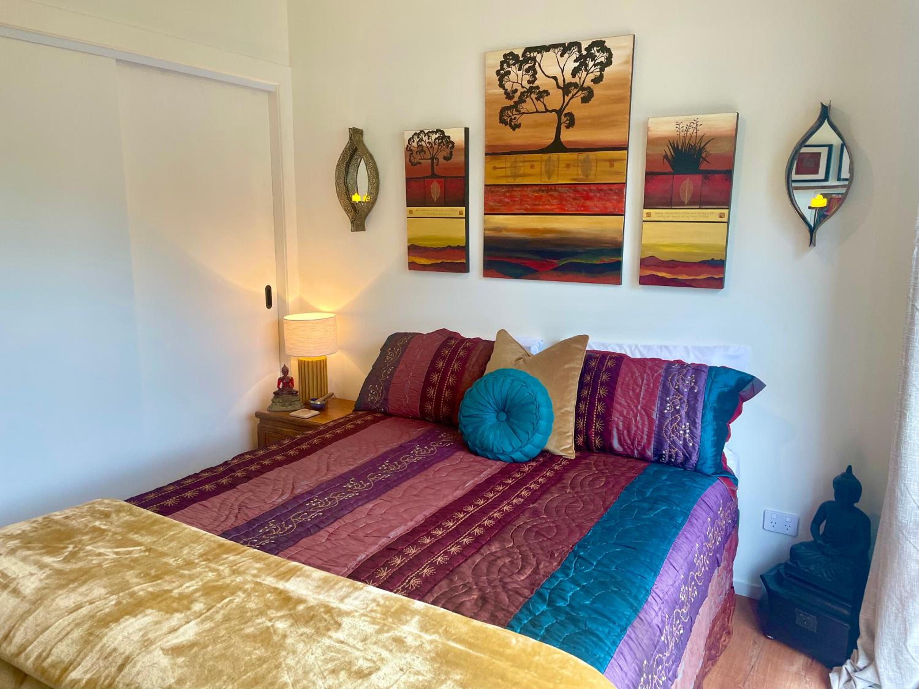 Deluxe Queen Room photo 1