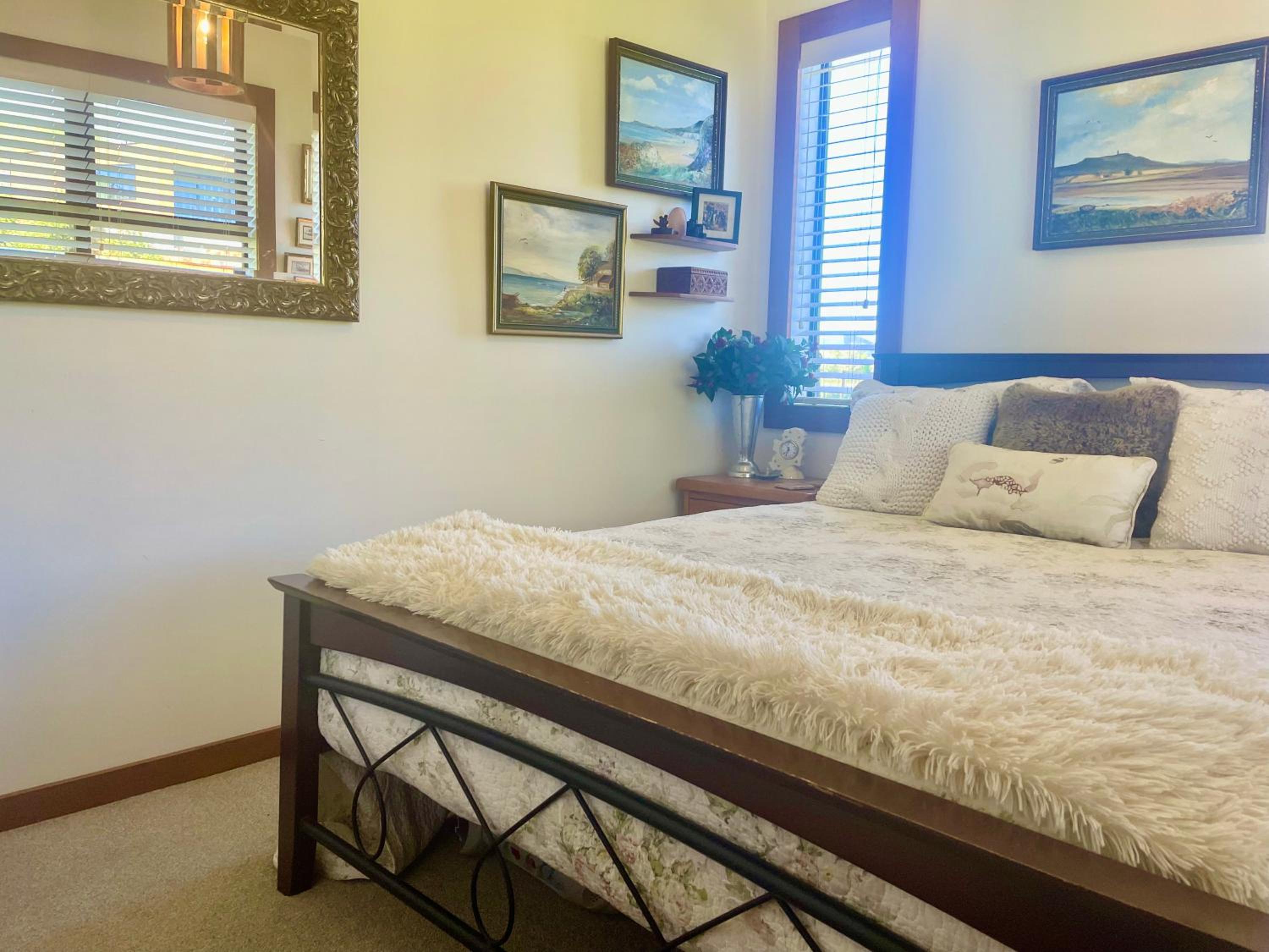 Deluxe Queen Room photo 1