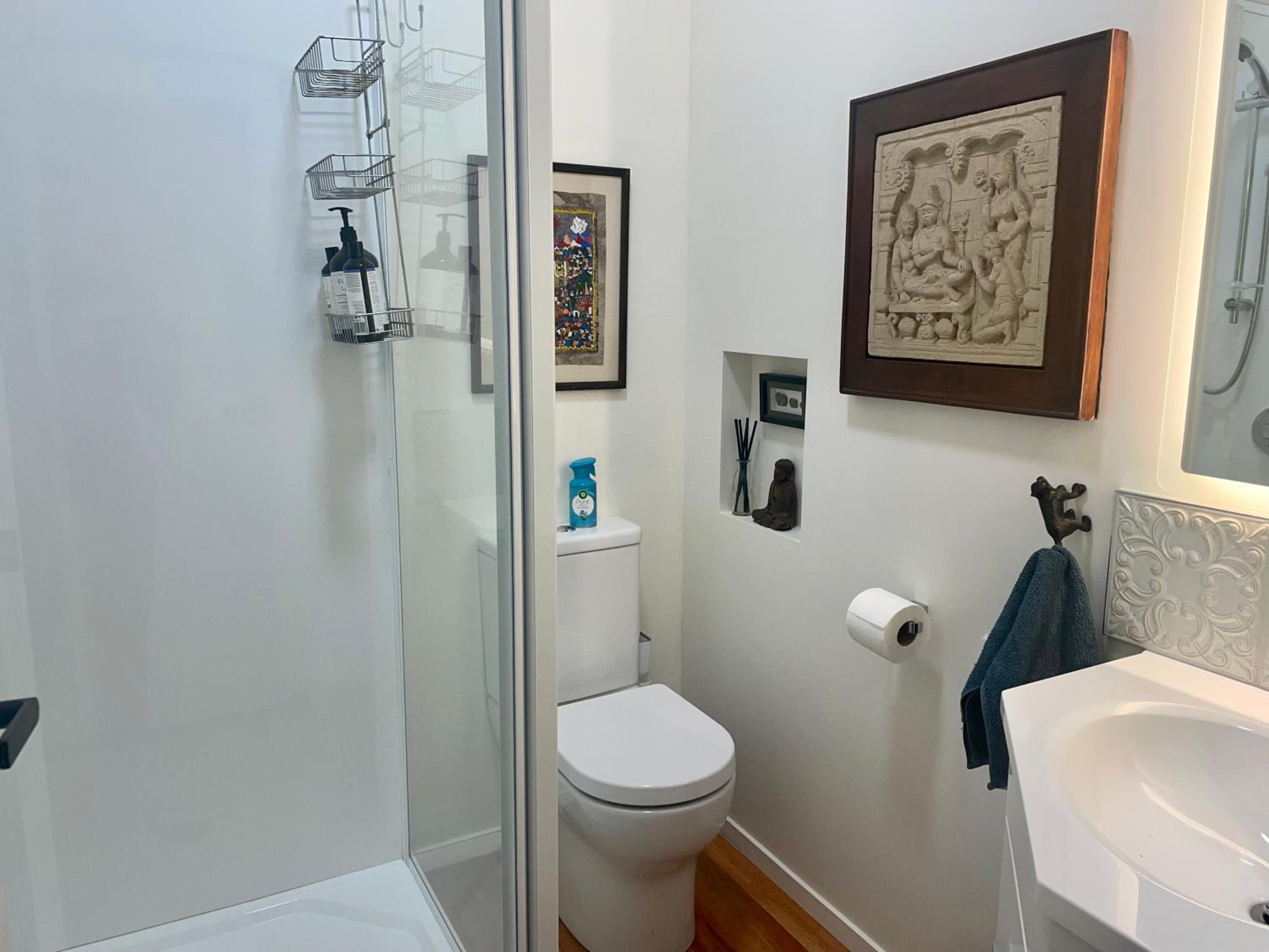 Deluxe Queen Room photo 2