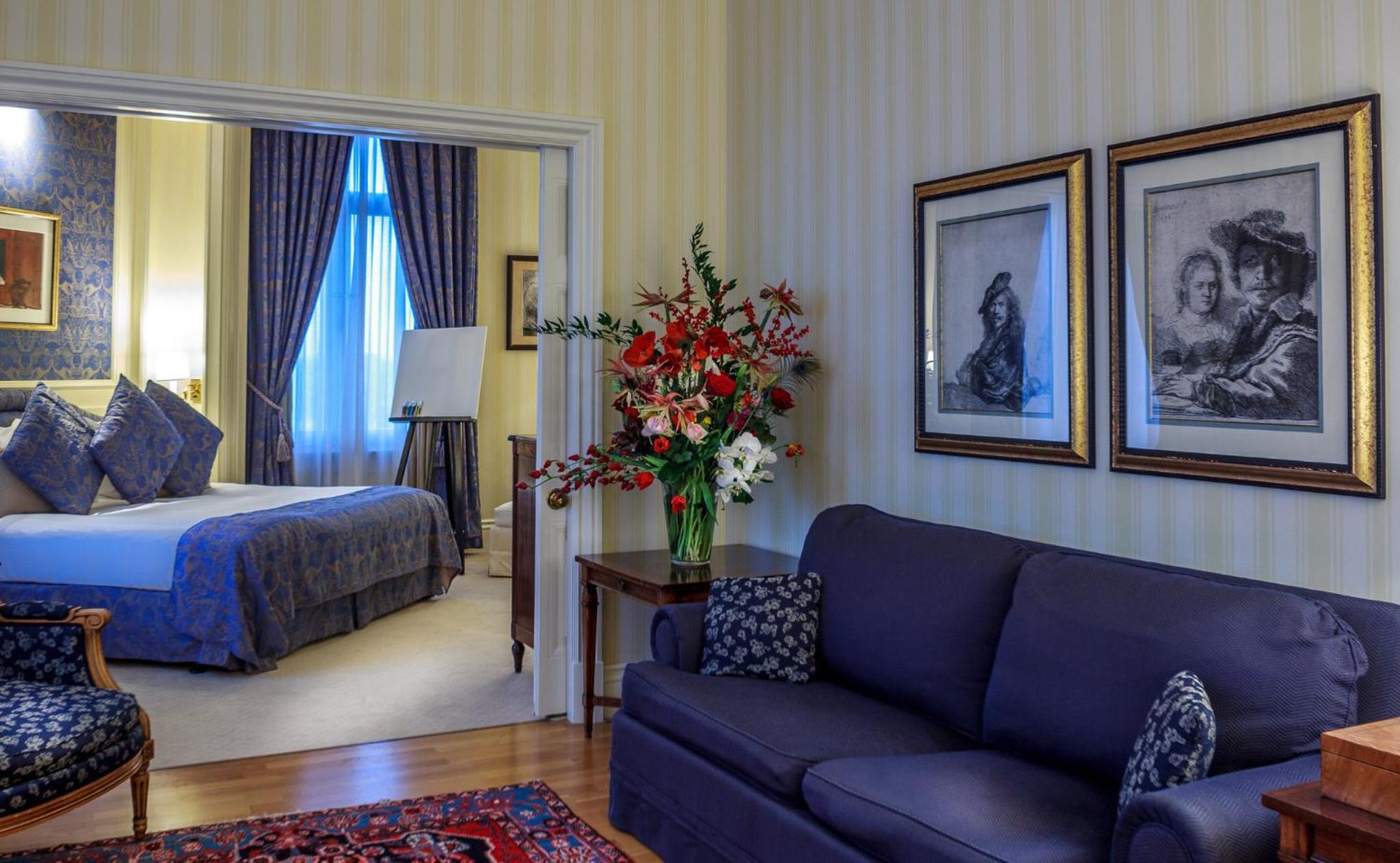 Rembrandt Suite photo 1