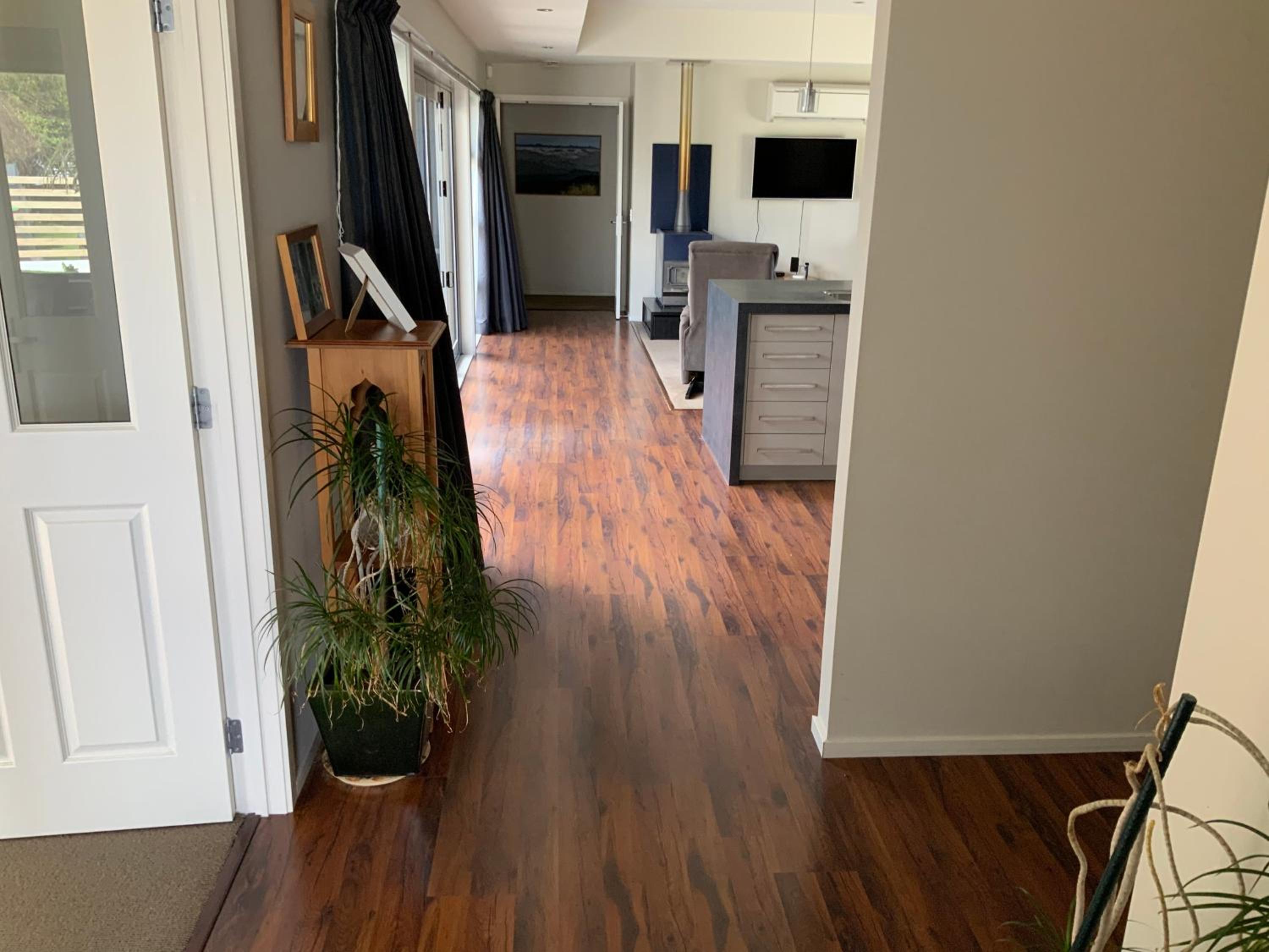 Two-Bedroom House photo 1