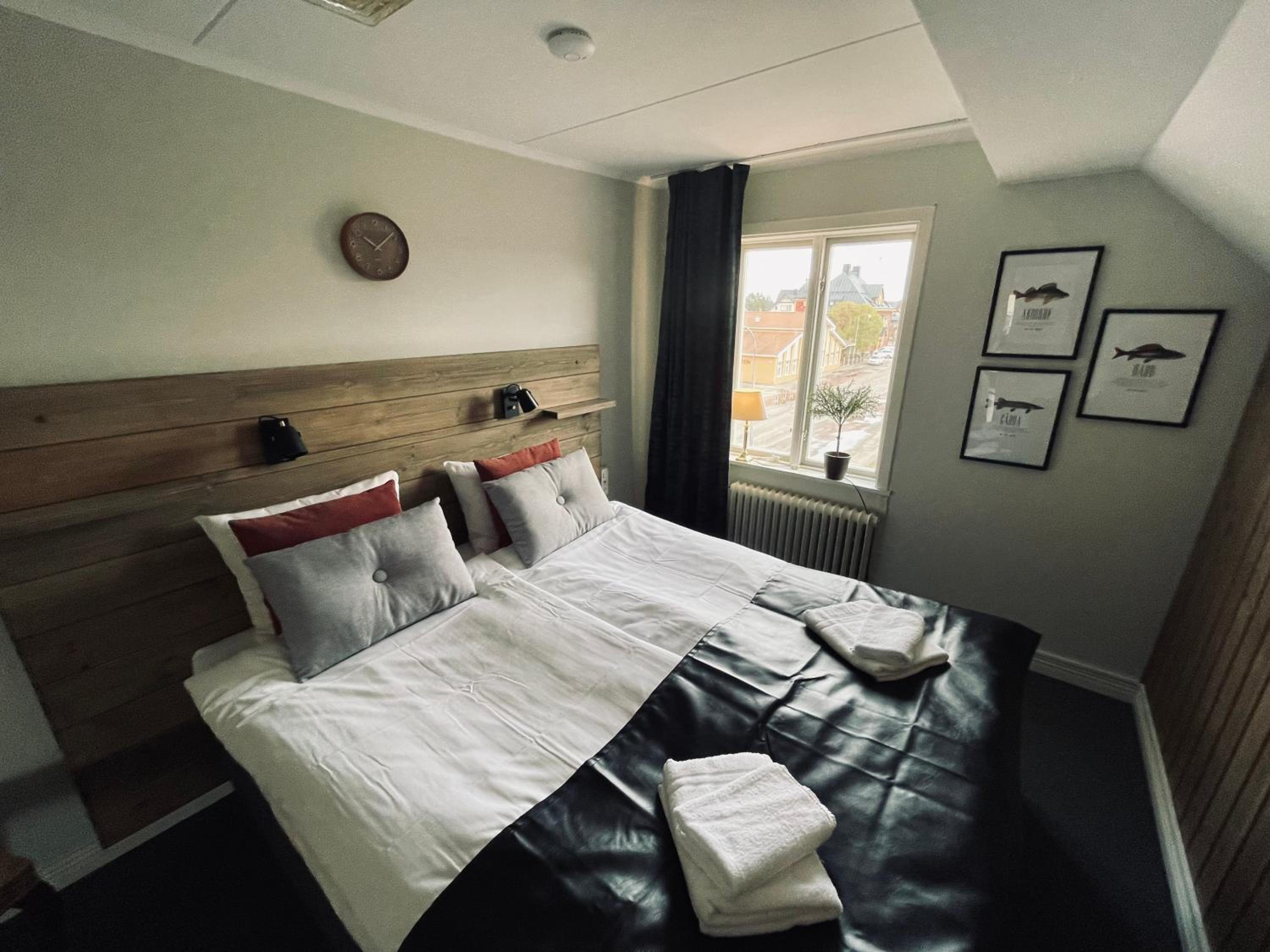 Standard Double Room photo 1