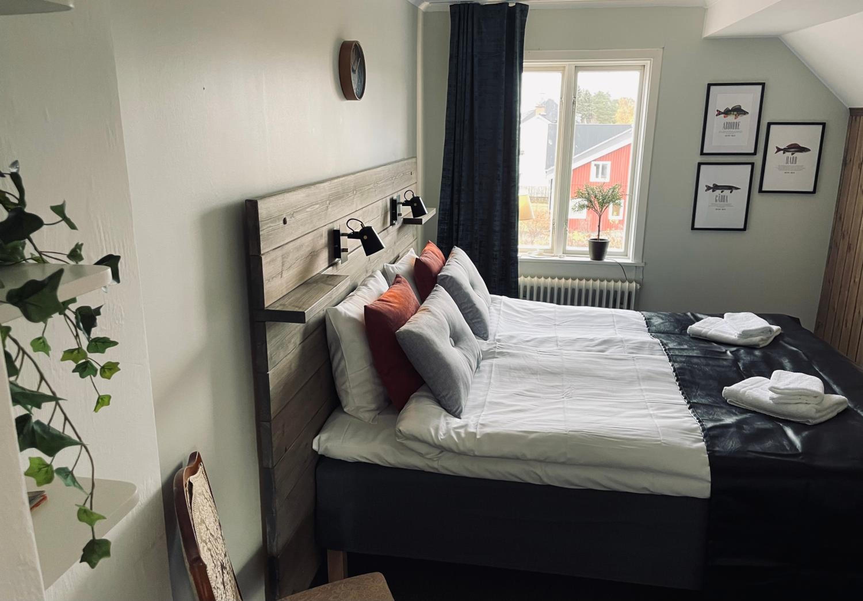 Standard Double Room photo 3