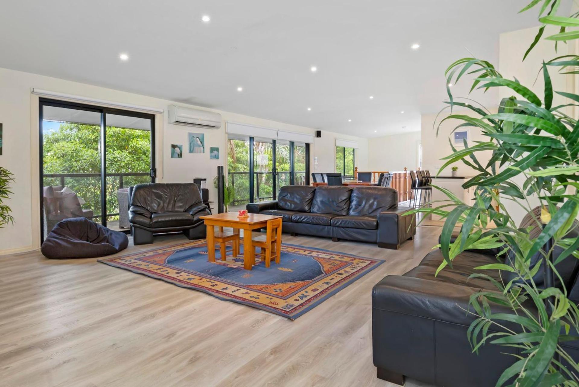Vacation Home photo 1