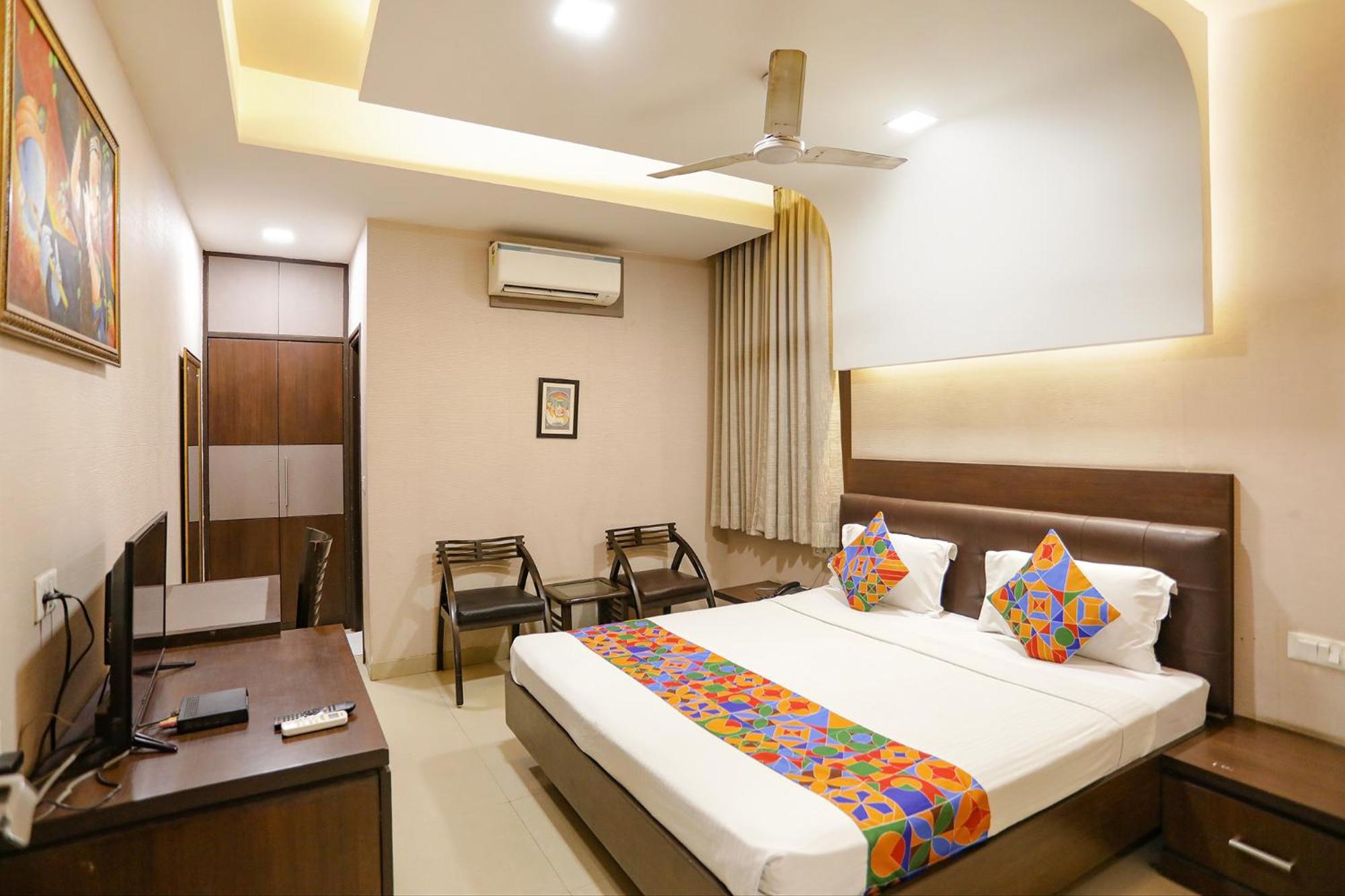 Deluxe Room photo 3