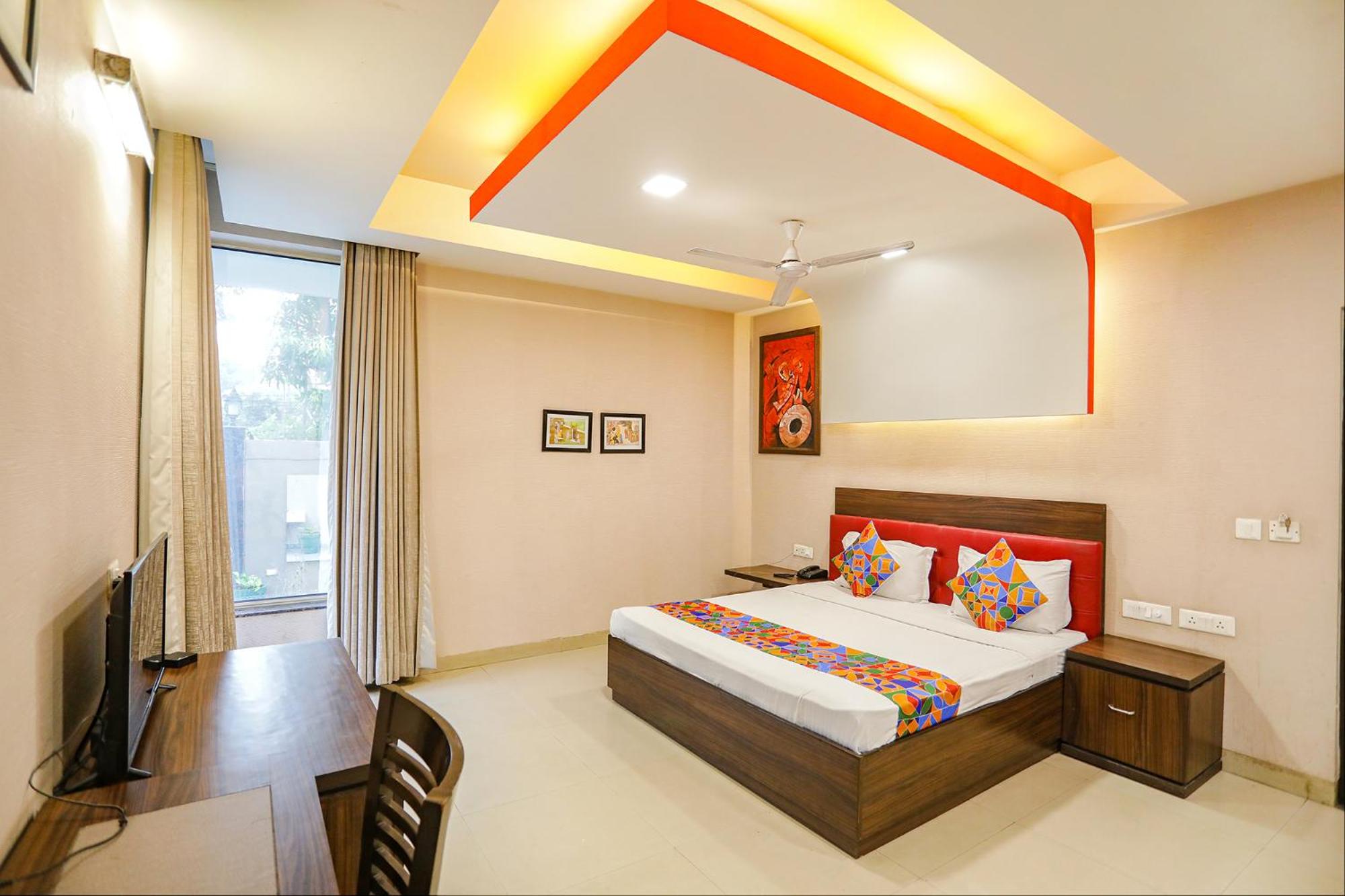 Superior Double Room photo 2