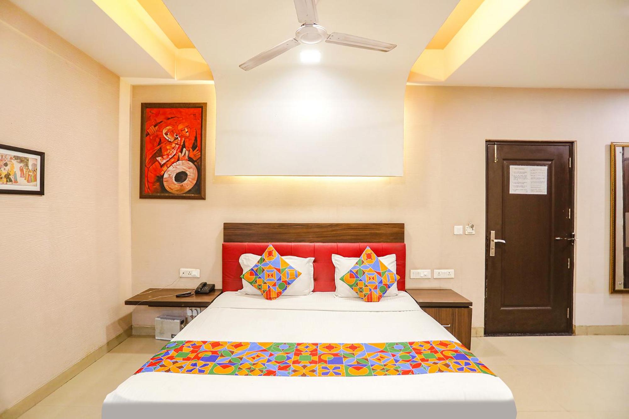 Superior Double Room photo 1