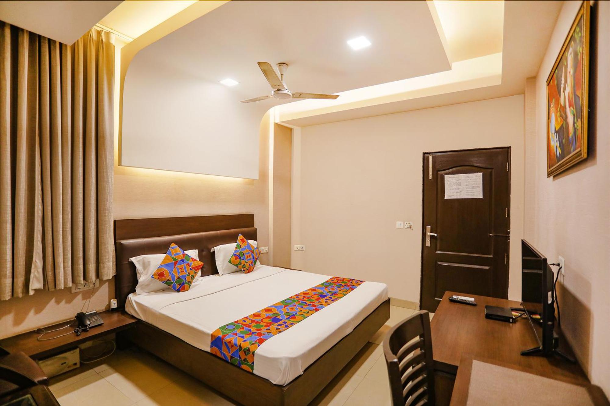 Deluxe Room photo 1