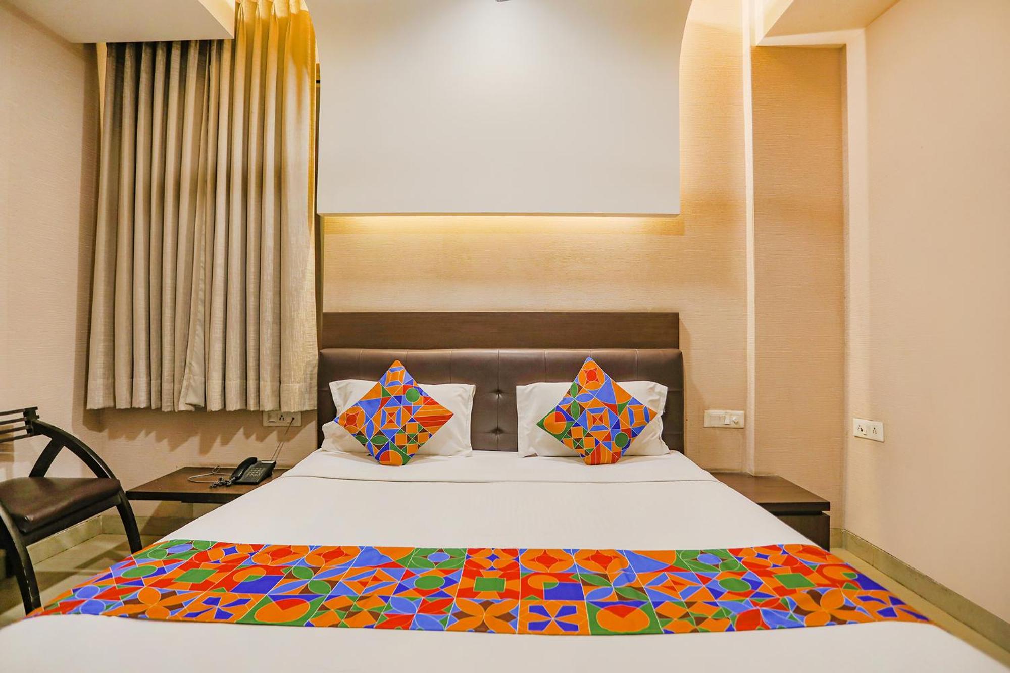 Deluxe Room photo 2