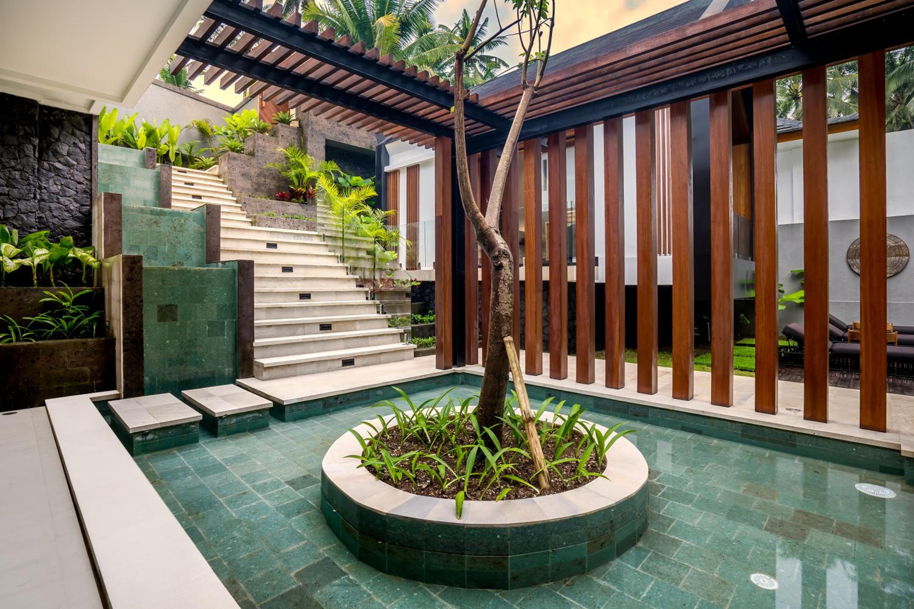 Three-Bedroom Villa - Photo 10