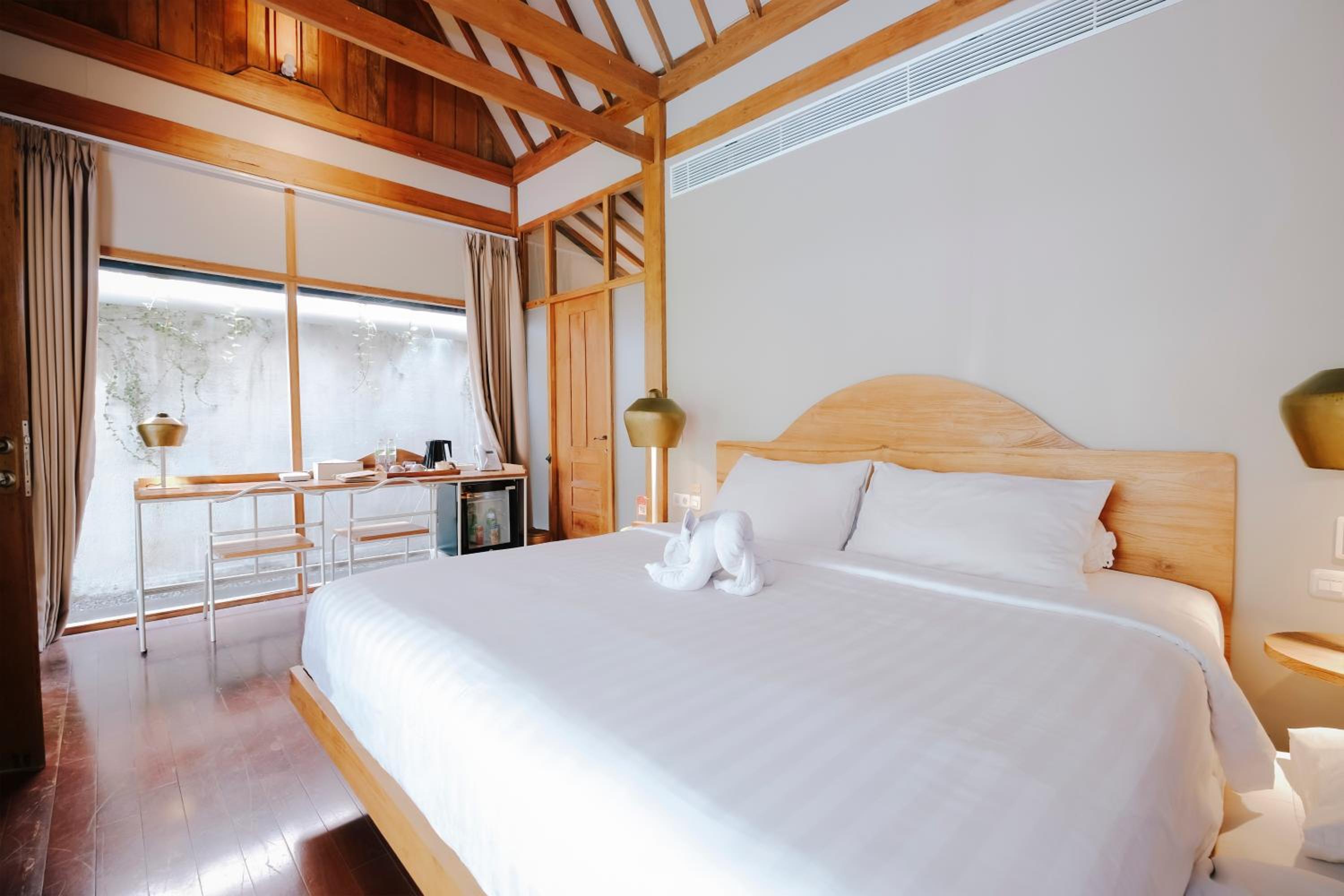 Gelung Villa with Private Pool - Photo 1
