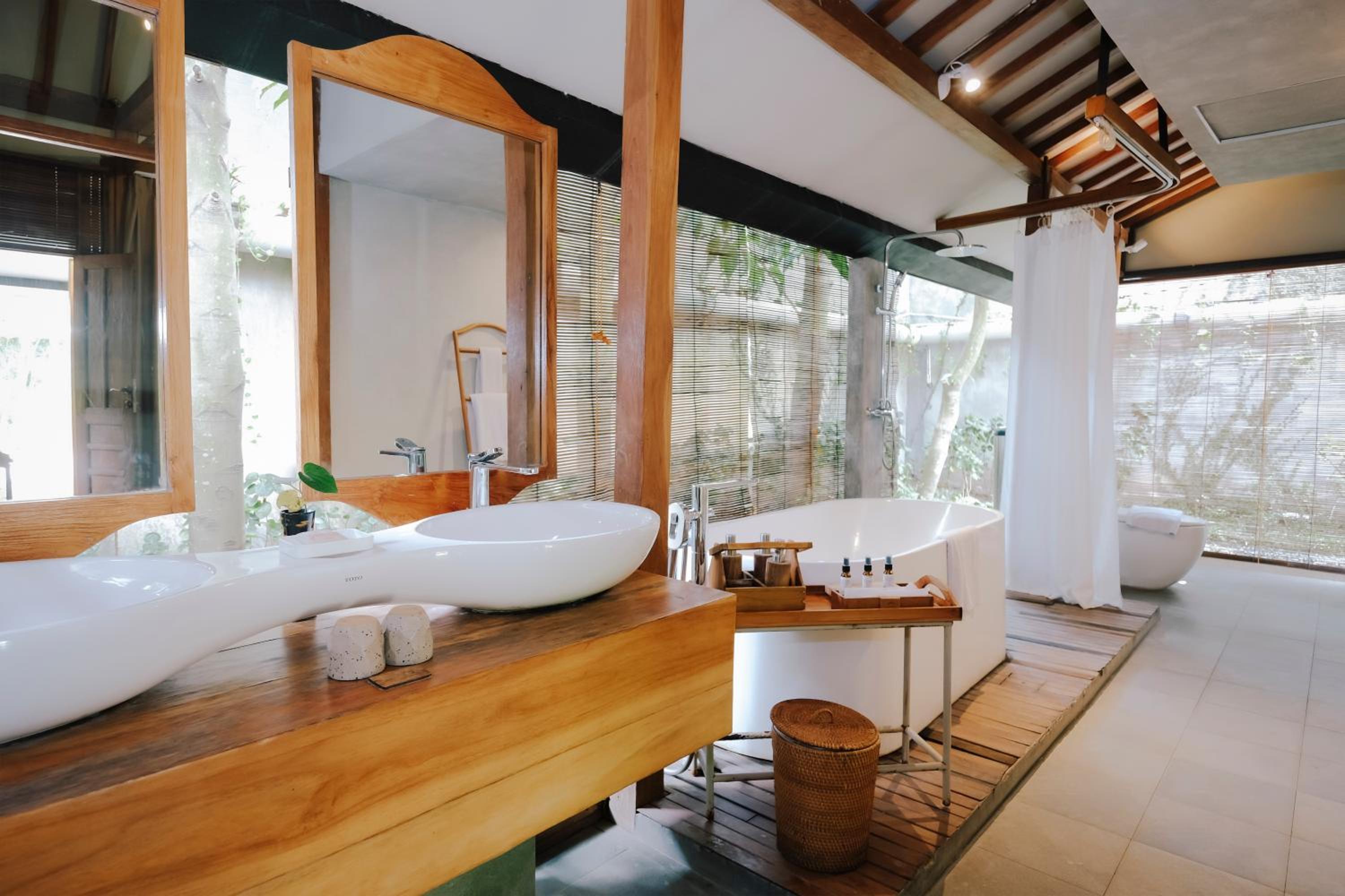 Gelung Villa with Private Pool - Photo 9