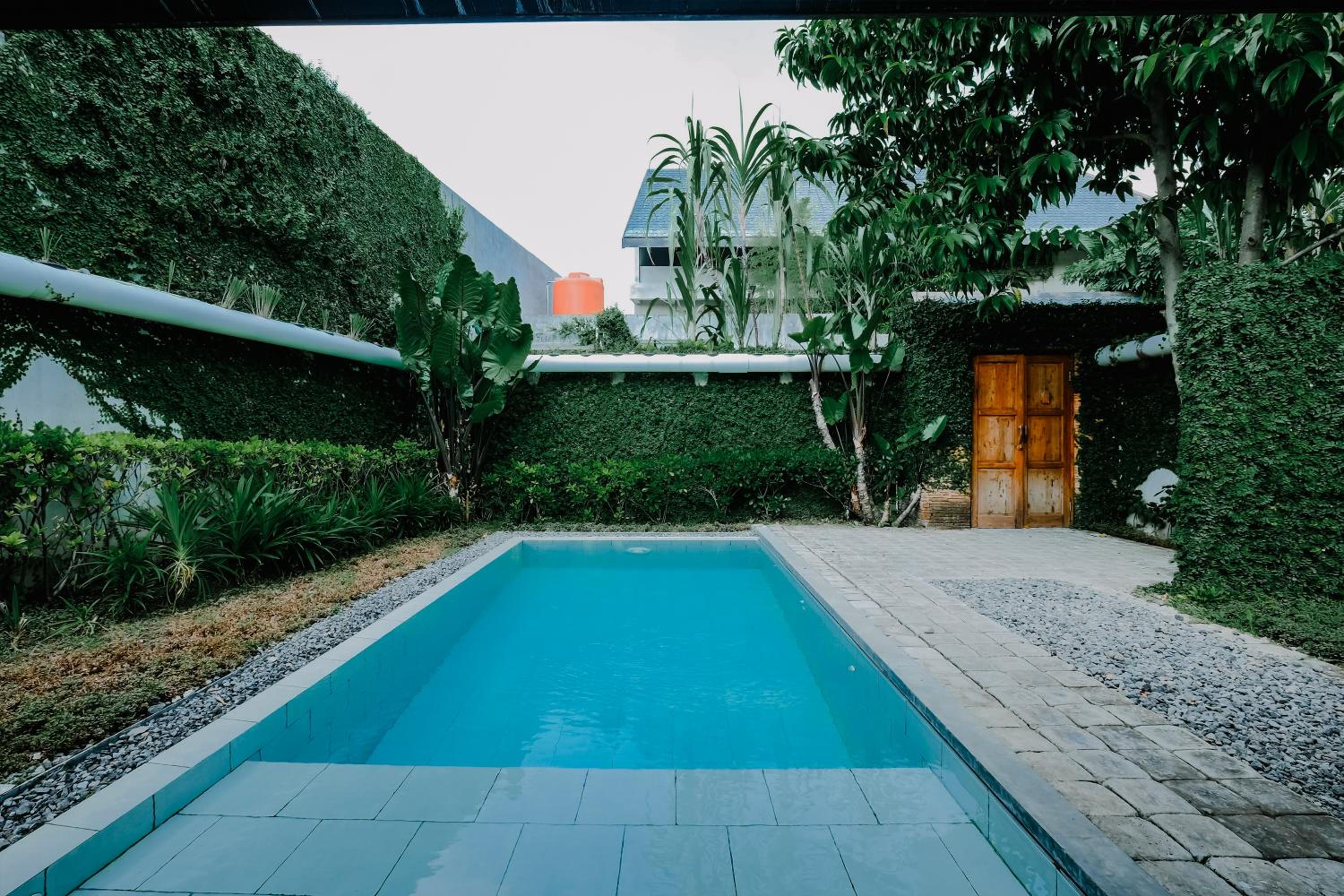 Gelung Villa with Private Pool - Photo 5