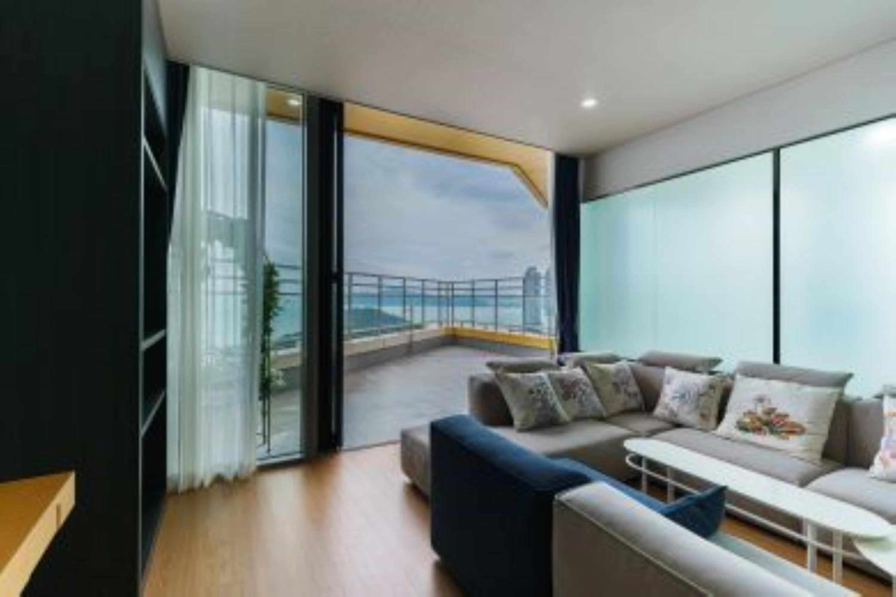 Presidential Suite Ocean photo 3