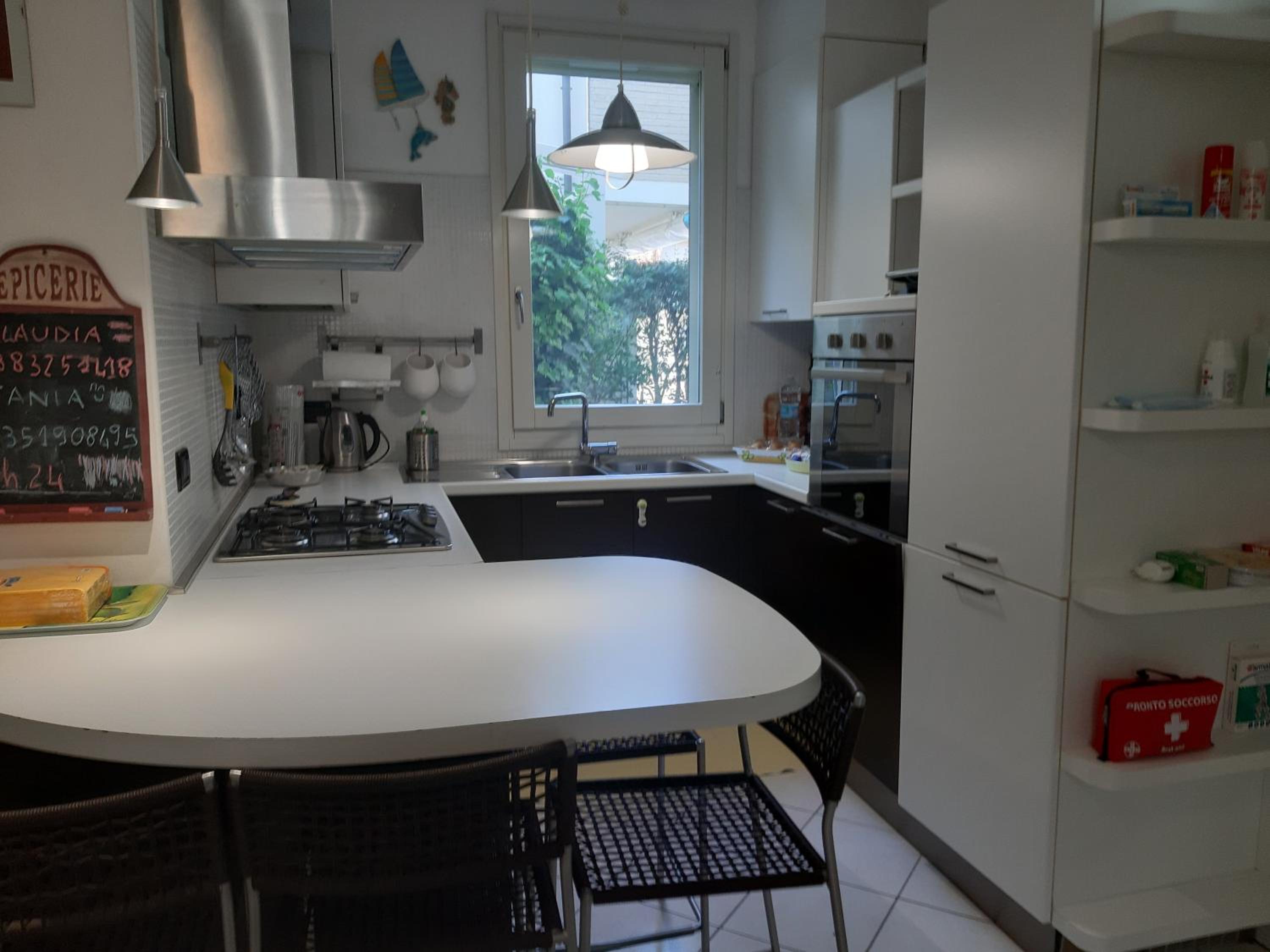 Apartment - Ground Floor photo 3