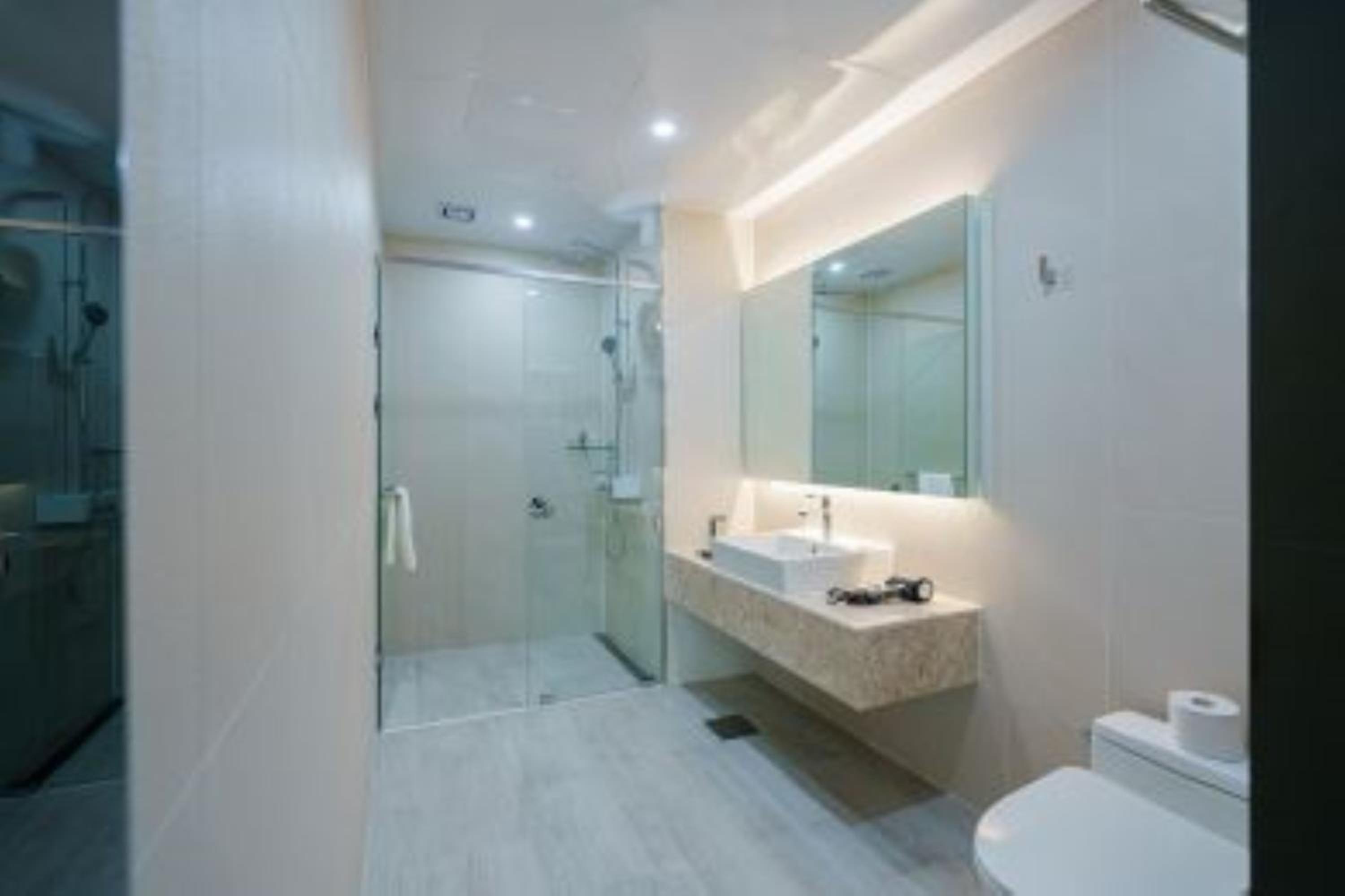 Central Suite City - Photo 3