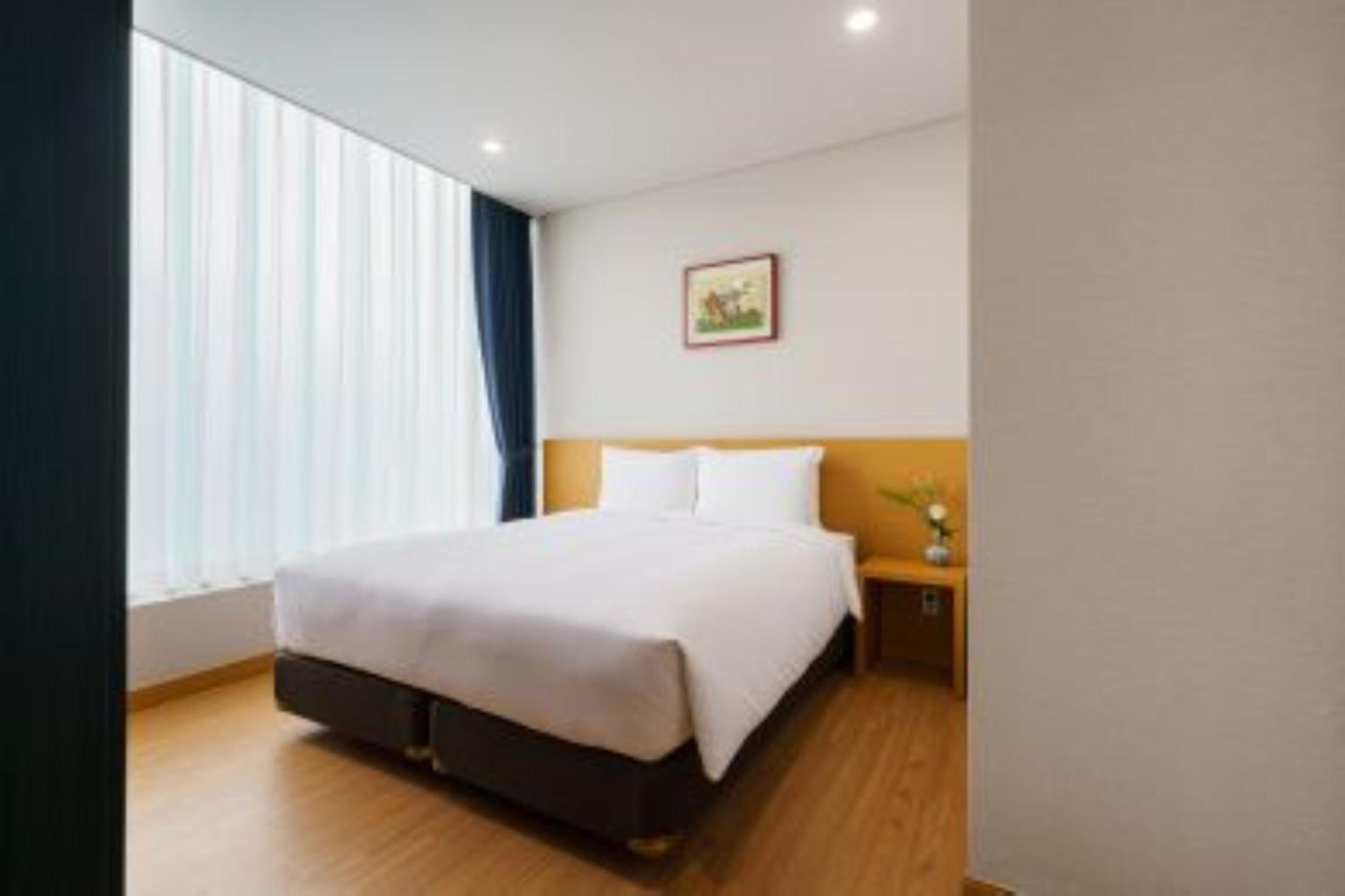 Central Suite City - Photo 2