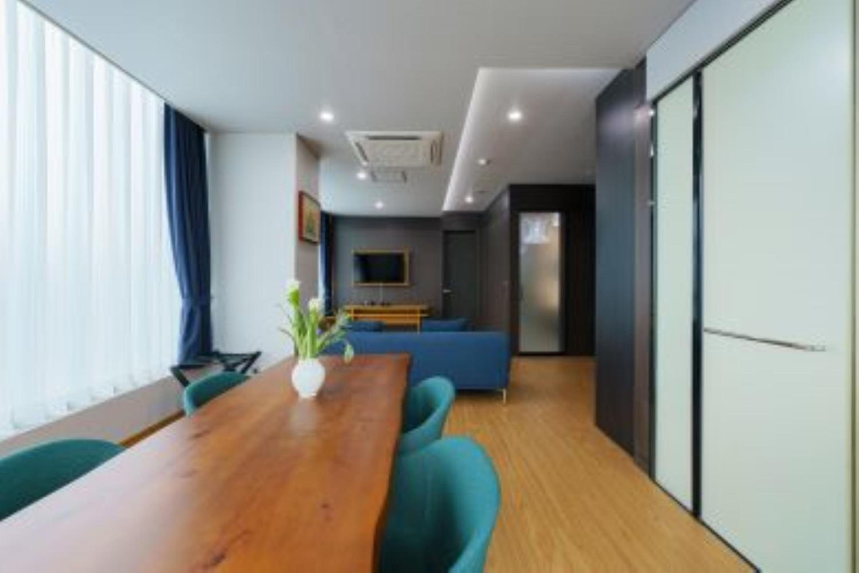 Central Suite City - Photo 11