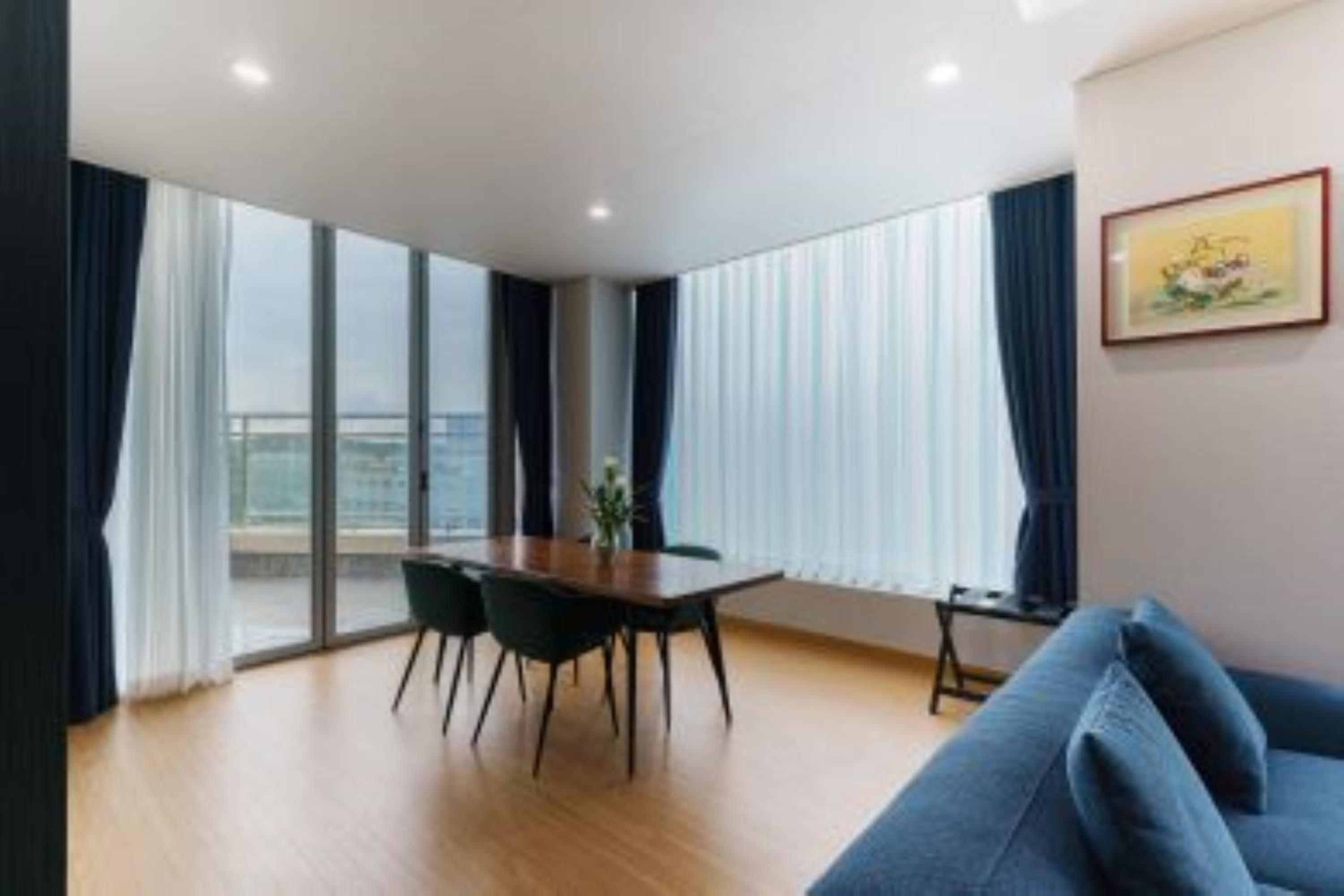Central Suite City - Photo 5