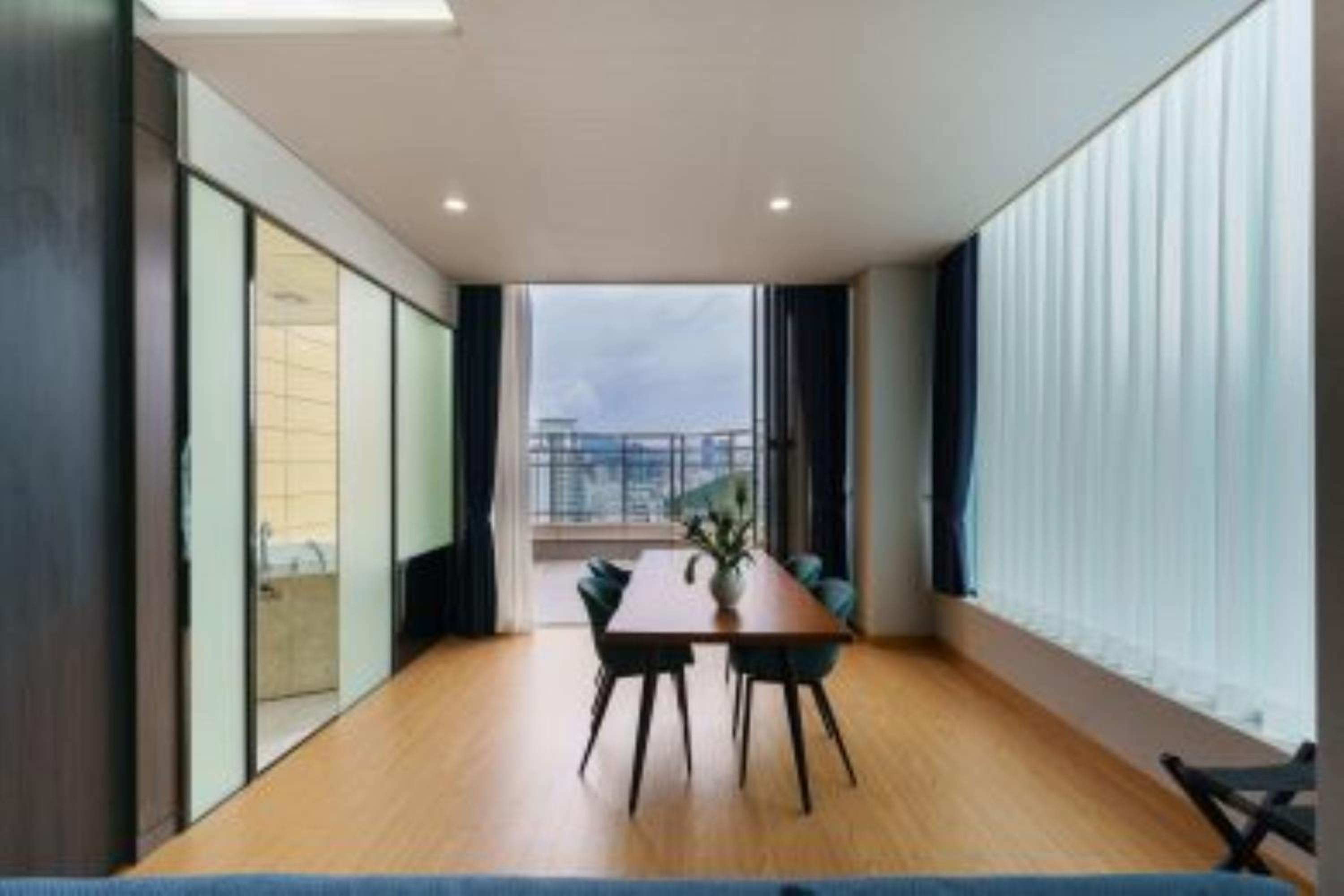 Central Suite City - Photo 10