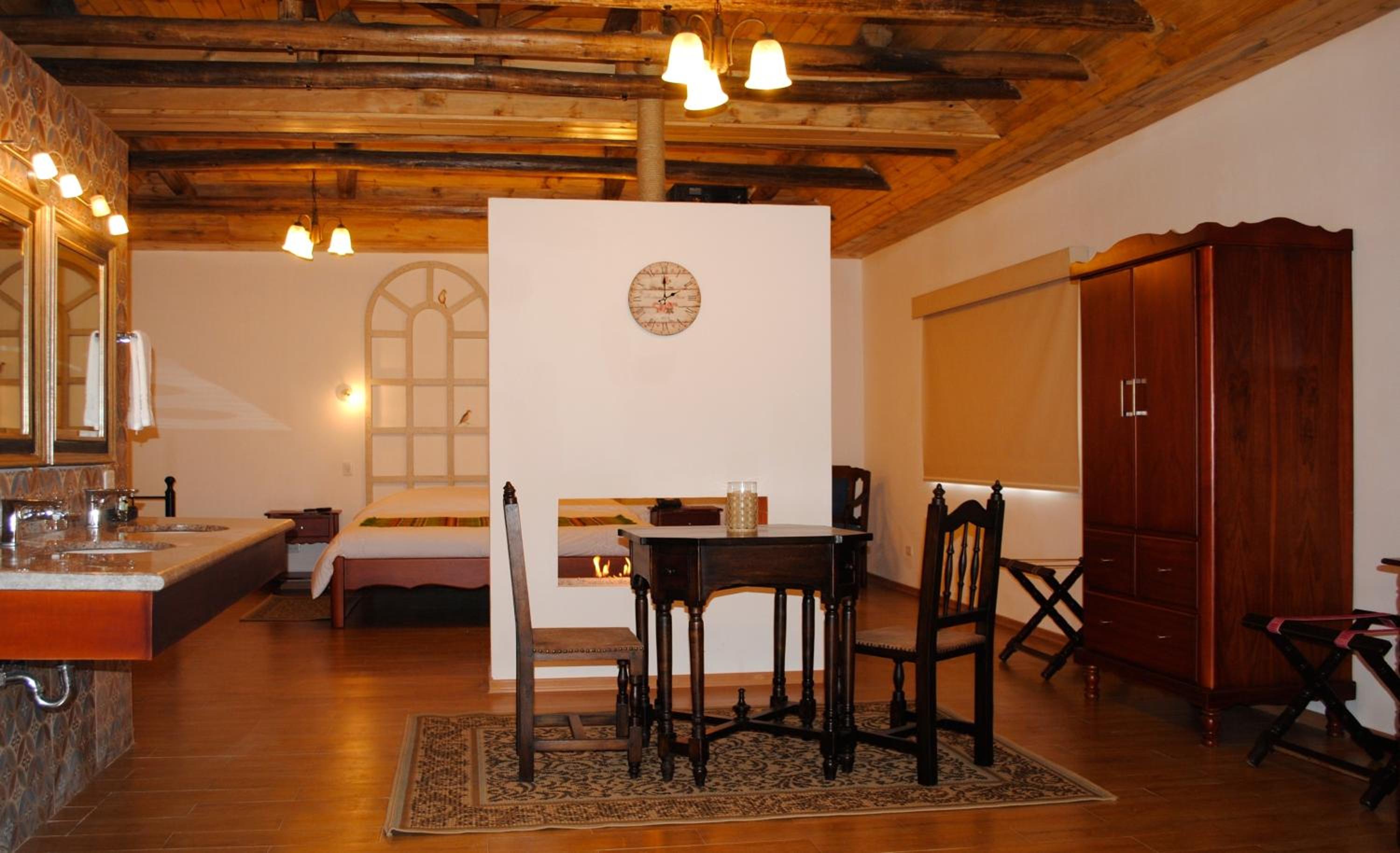 Presidential Suite photo 3
