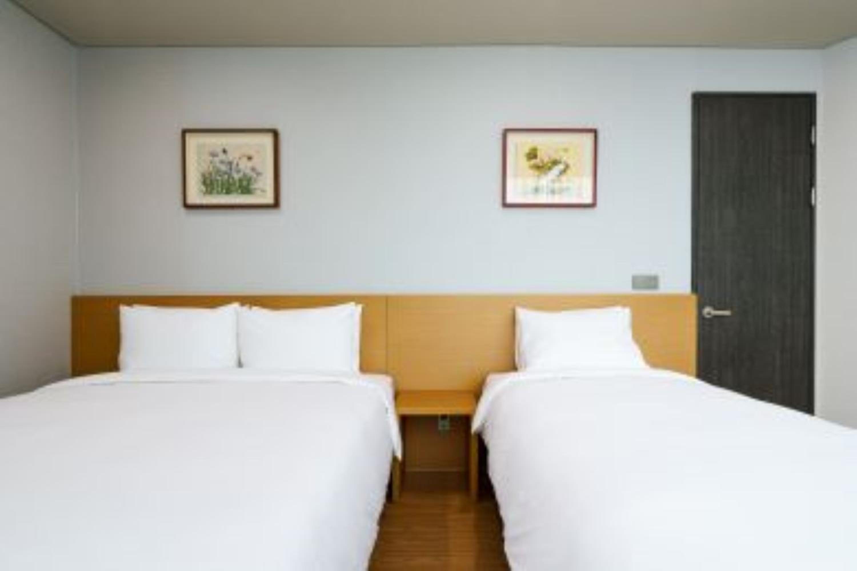Marine Suite City - Photo 3