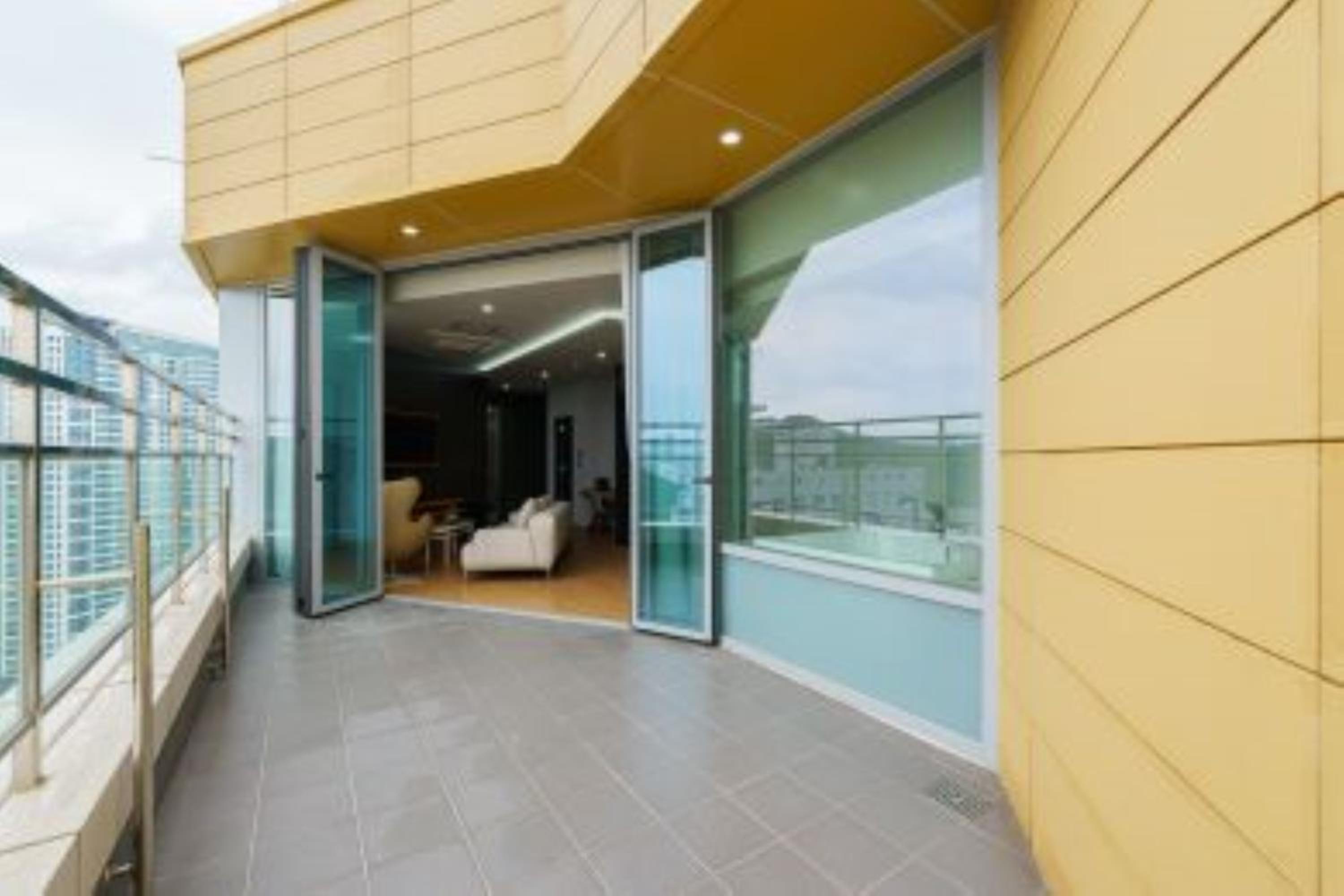 Marine Suite City - Photo 5