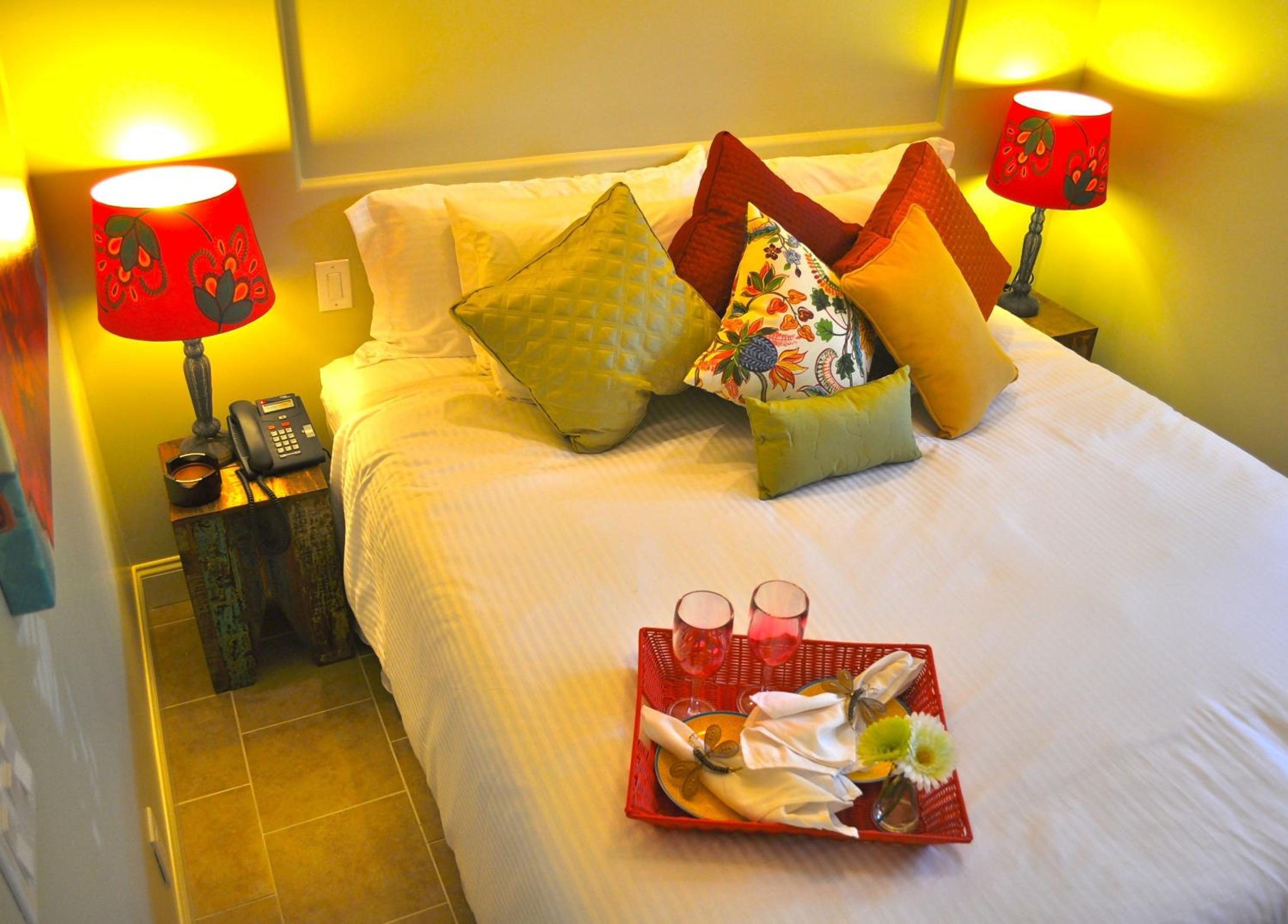 Traveler Suite