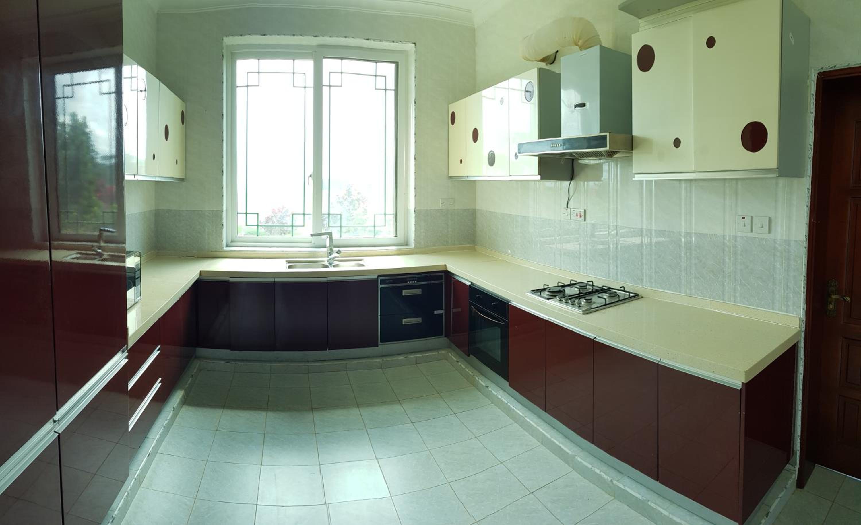 Three-Bedroom Villa - Photo 10