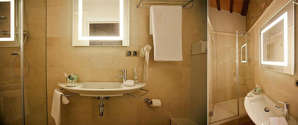 Habitación Individual