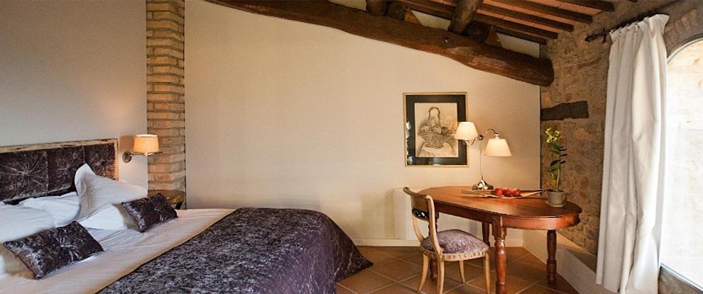 Habitación Superior King