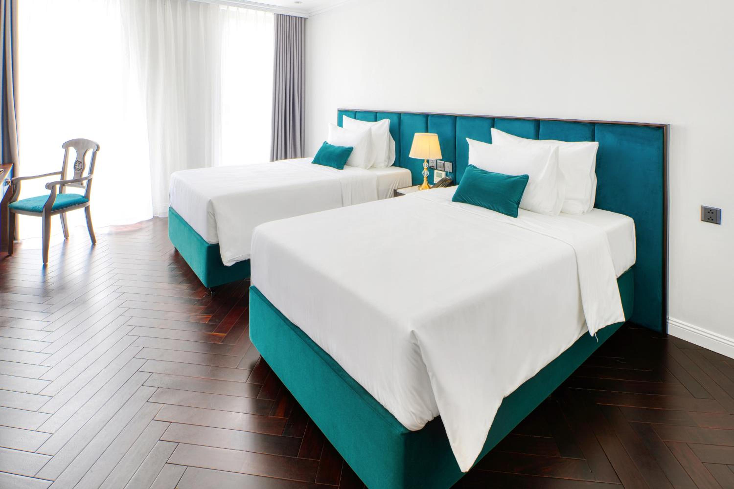 Superior Twin Room - Photo 3