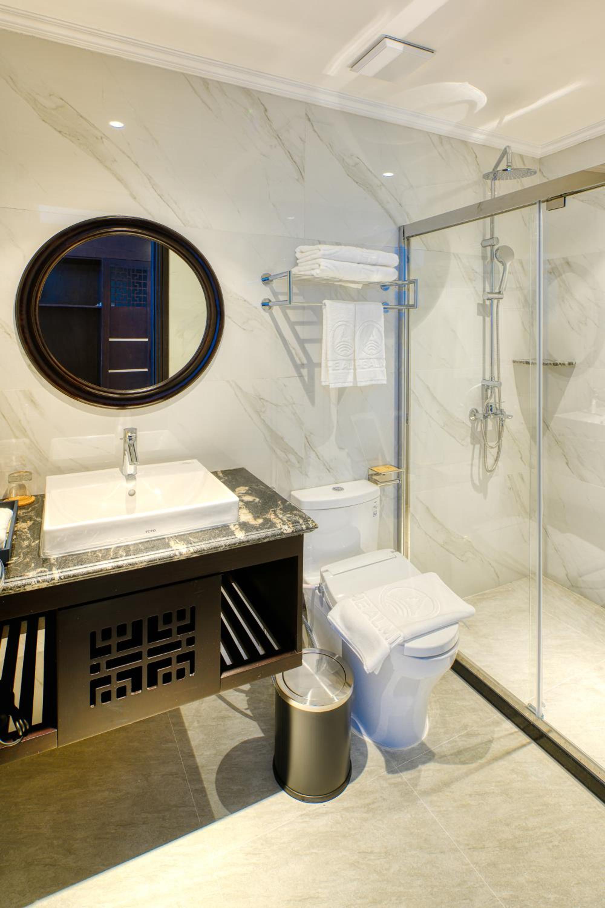 Superior Twin Room - Photo 2