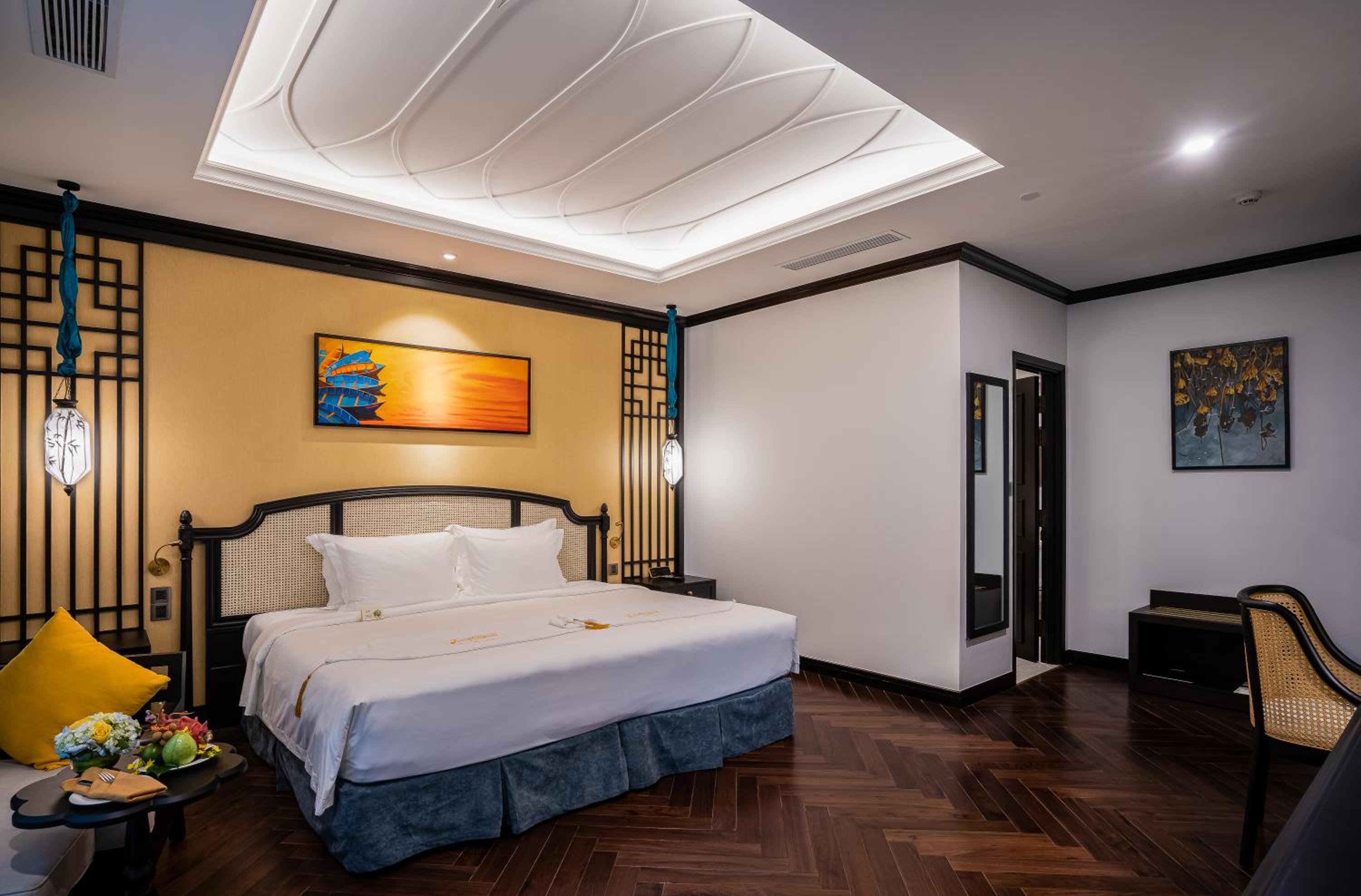 Classic Double or Twin Room photo 3