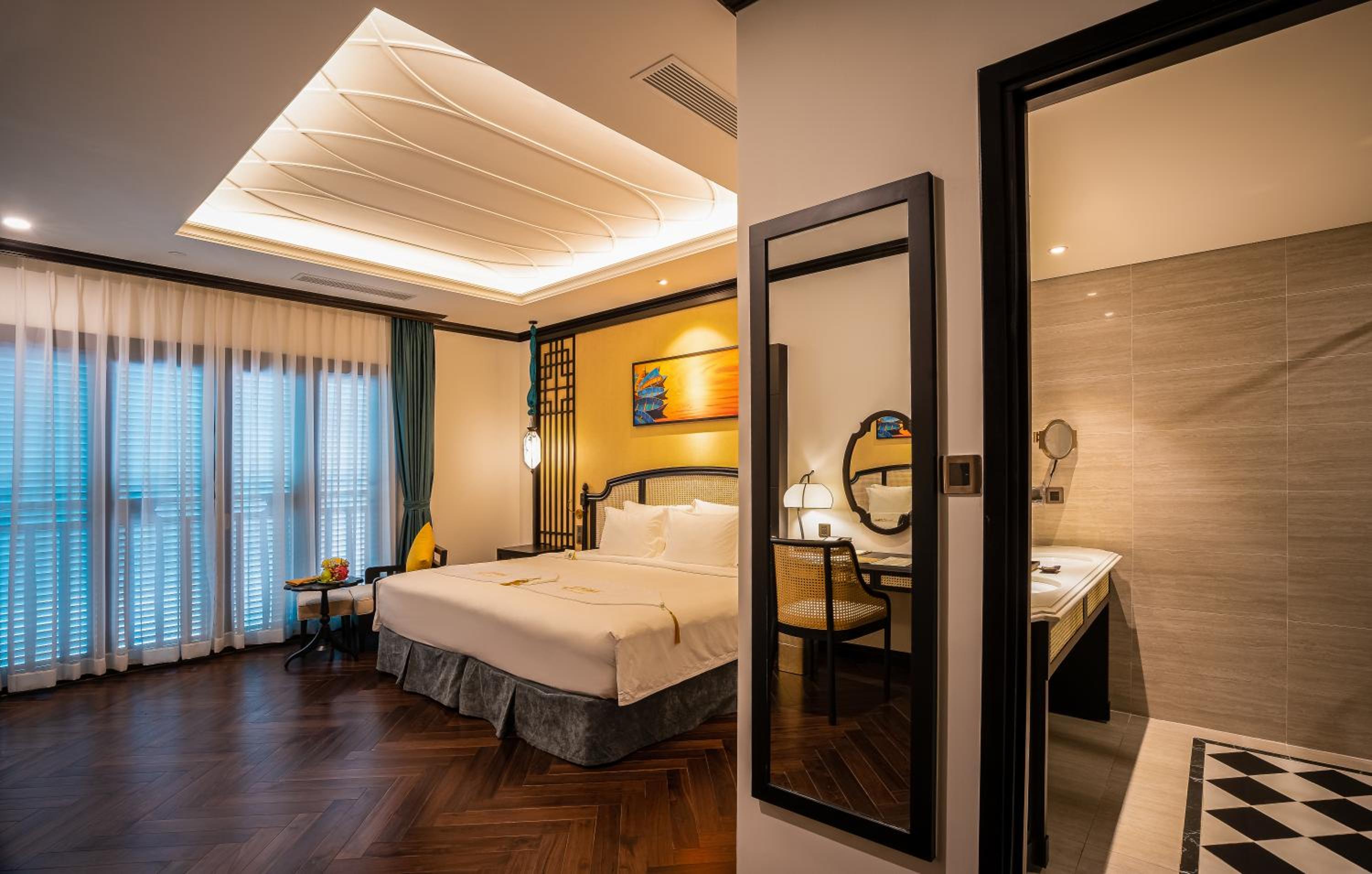 Classic Double or Twin Room photo 2