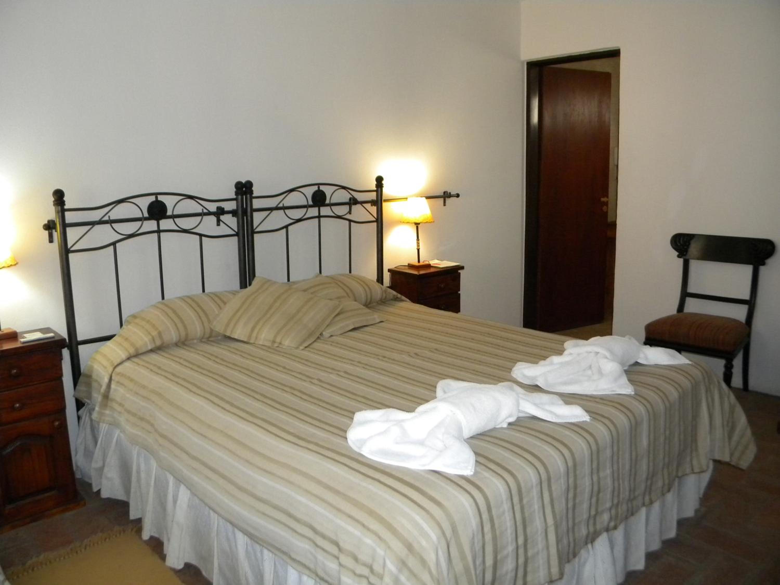 Standard Double Room photo 2