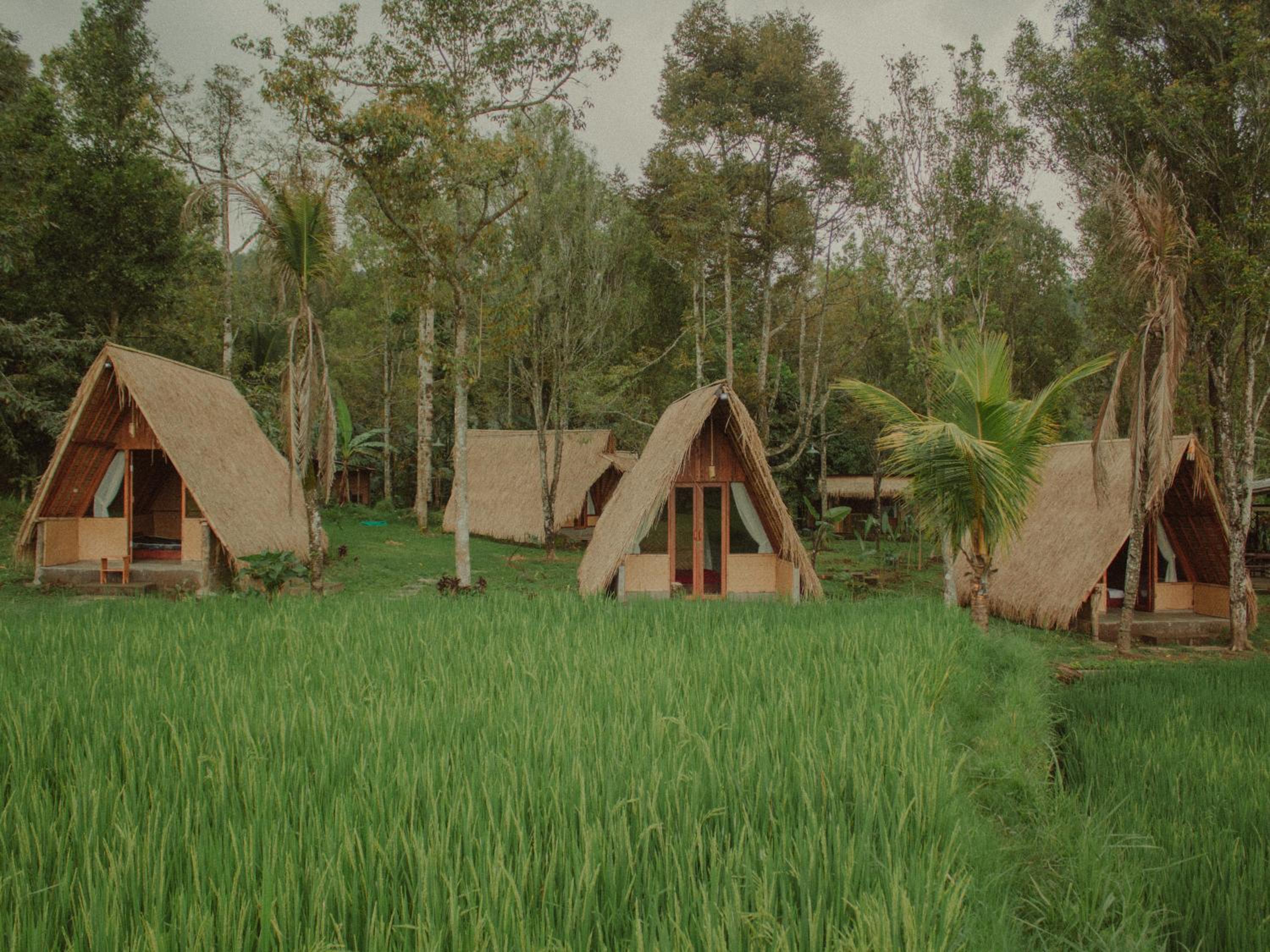 Double Room with Mountain View - Photo 18